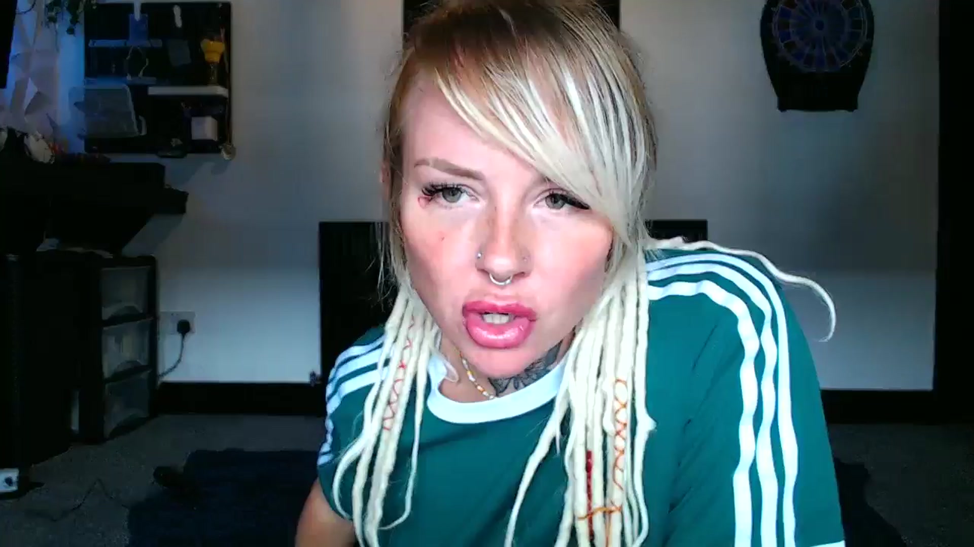 Gallery image thumbnail from pixieDread's myfreecams stream on, 08/18/2025, 13:00 image 7 of 20