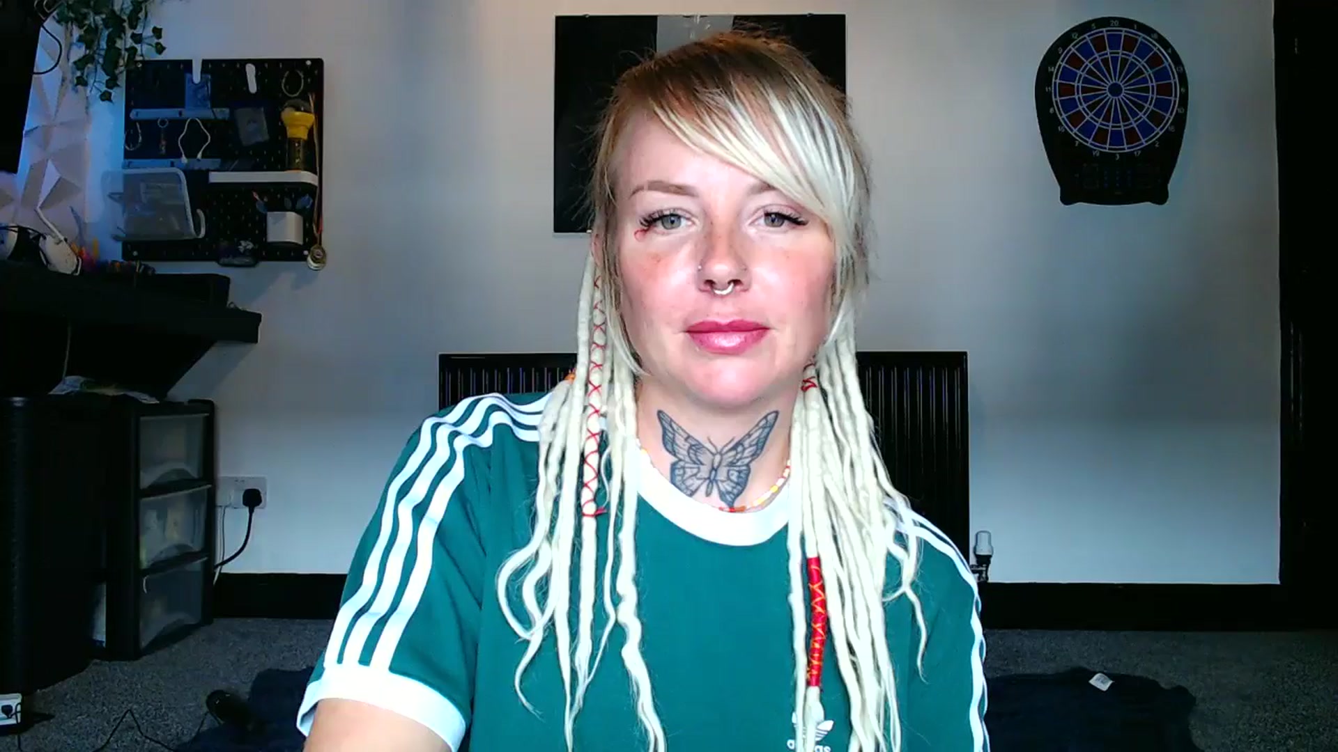 Gallery image thumbnail from pixieDread's myfreecams stream on, 08/18/2025, 13:00 image 9 of 20
