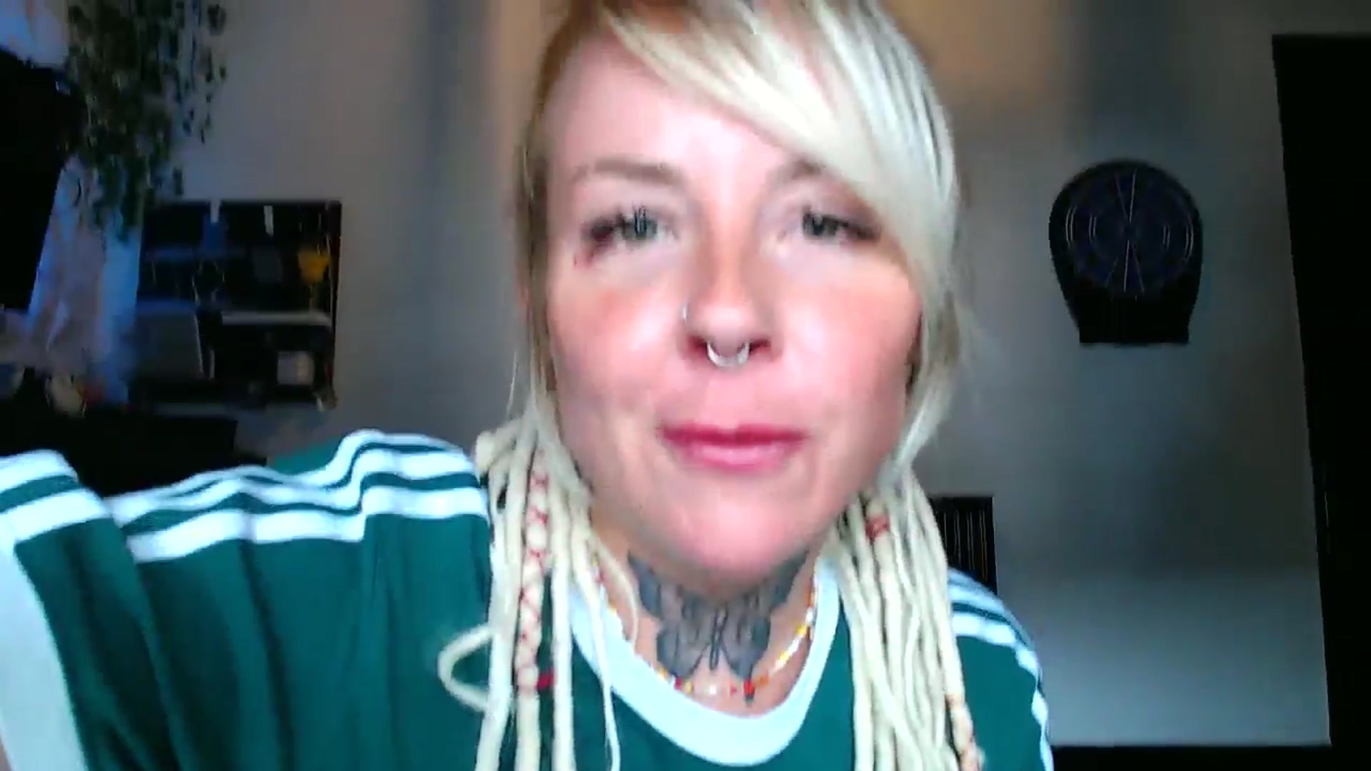 Gallery image thumbnail from pixieDread's myfreecams stream on, 08/18/2025, 13:00 image 8 of 20