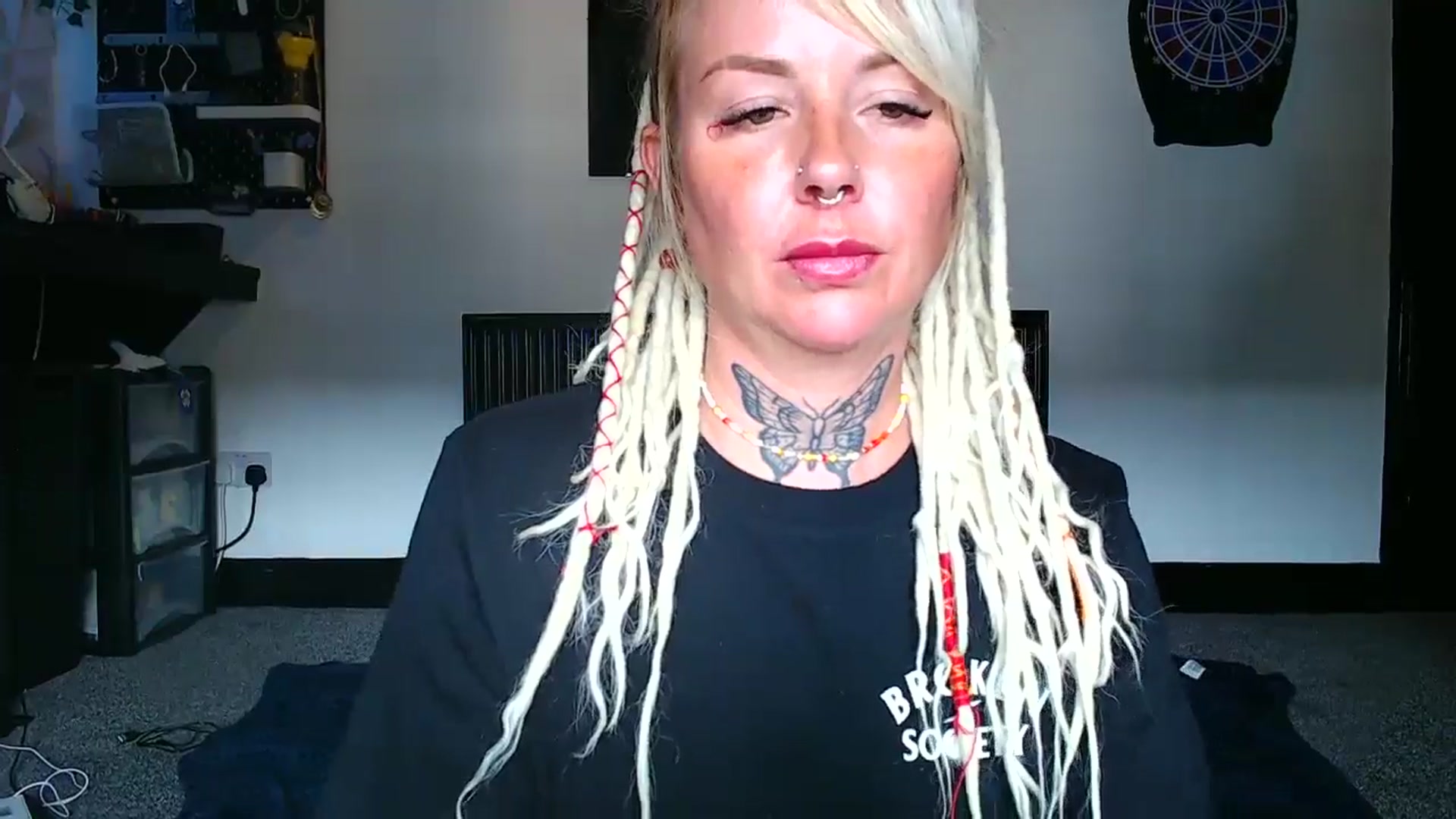Gallery image thumbnail from pixieDread's myfreecams stream on, 08/20/2025, 13:06 image 7 of 20