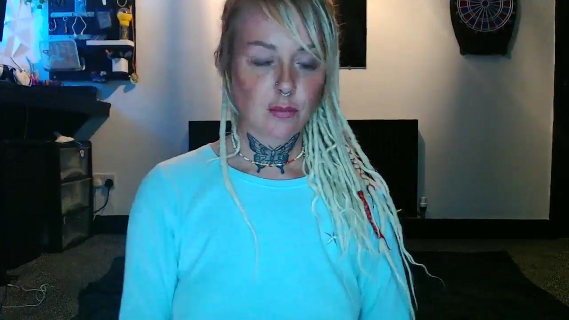 Gallery image thumbnail from pixieDread's myfreecams stream on, 08/20/2025, 19:47 image 17 of 20