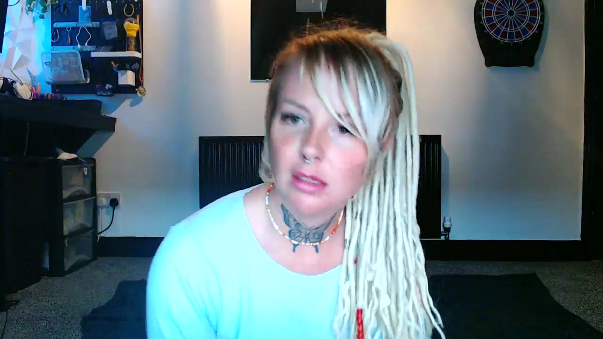 Gallery image thumbnail from pixieDread's myfreecams stream on, 08/20/2025, 19:47 image 5 of 20