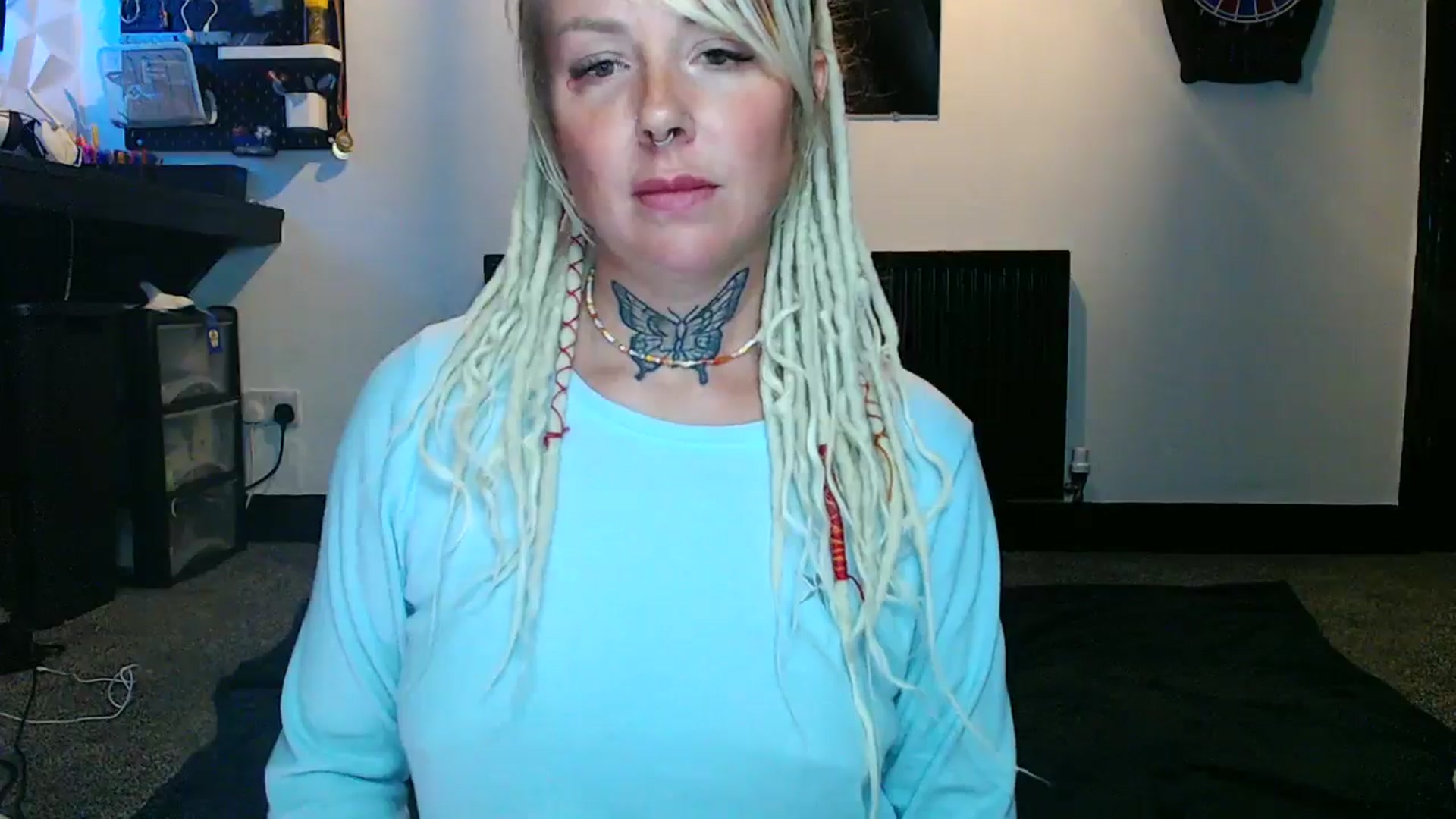 Gallery image thumbnail from pixieDread's myfreecams stream on, 08/20/2025, 19:47 image 19 of 20