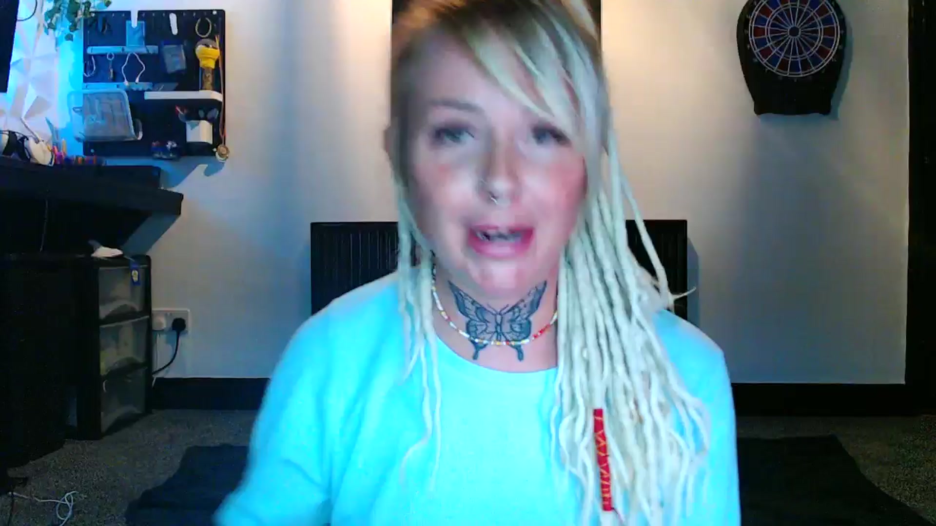Gallery image thumbnail from pixieDread's myfreecams stream on, 08/20/2025, 19:47 image 12 of 20