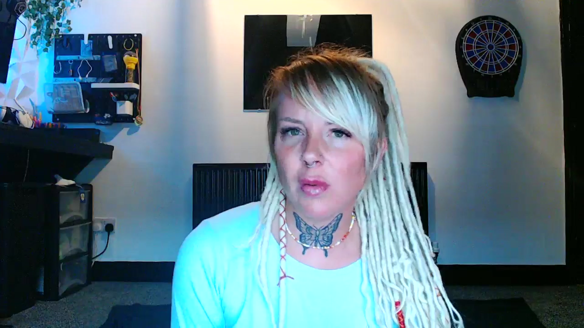 Gallery image thumbnail from pixieDread's myfreecams stream on, 08/20/2025, 19:47 image 7 of 20