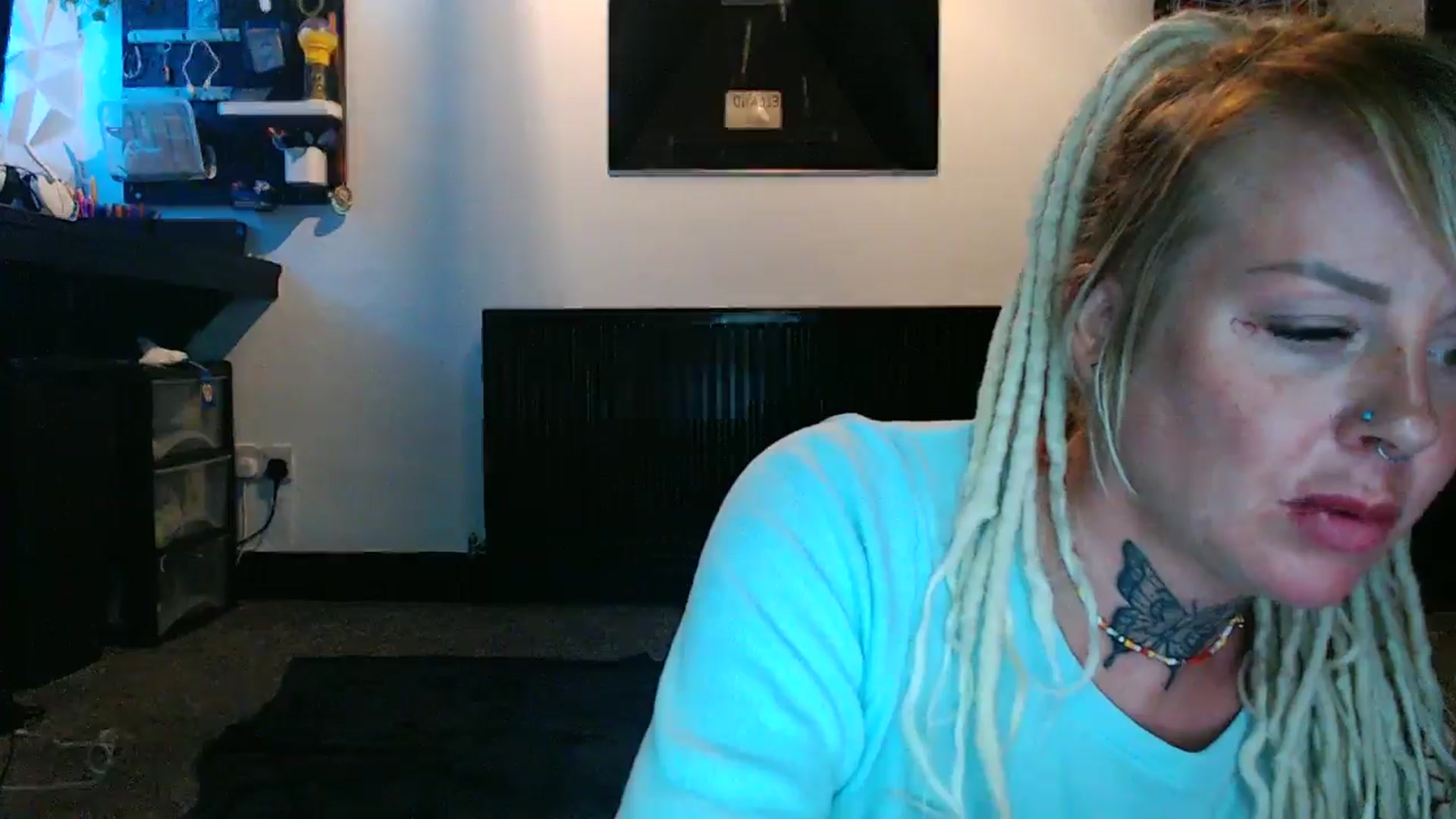 Gallery image thumbnail from pixieDread's myfreecams stream on, 08/20/2025, 19:47 image 18 of 20