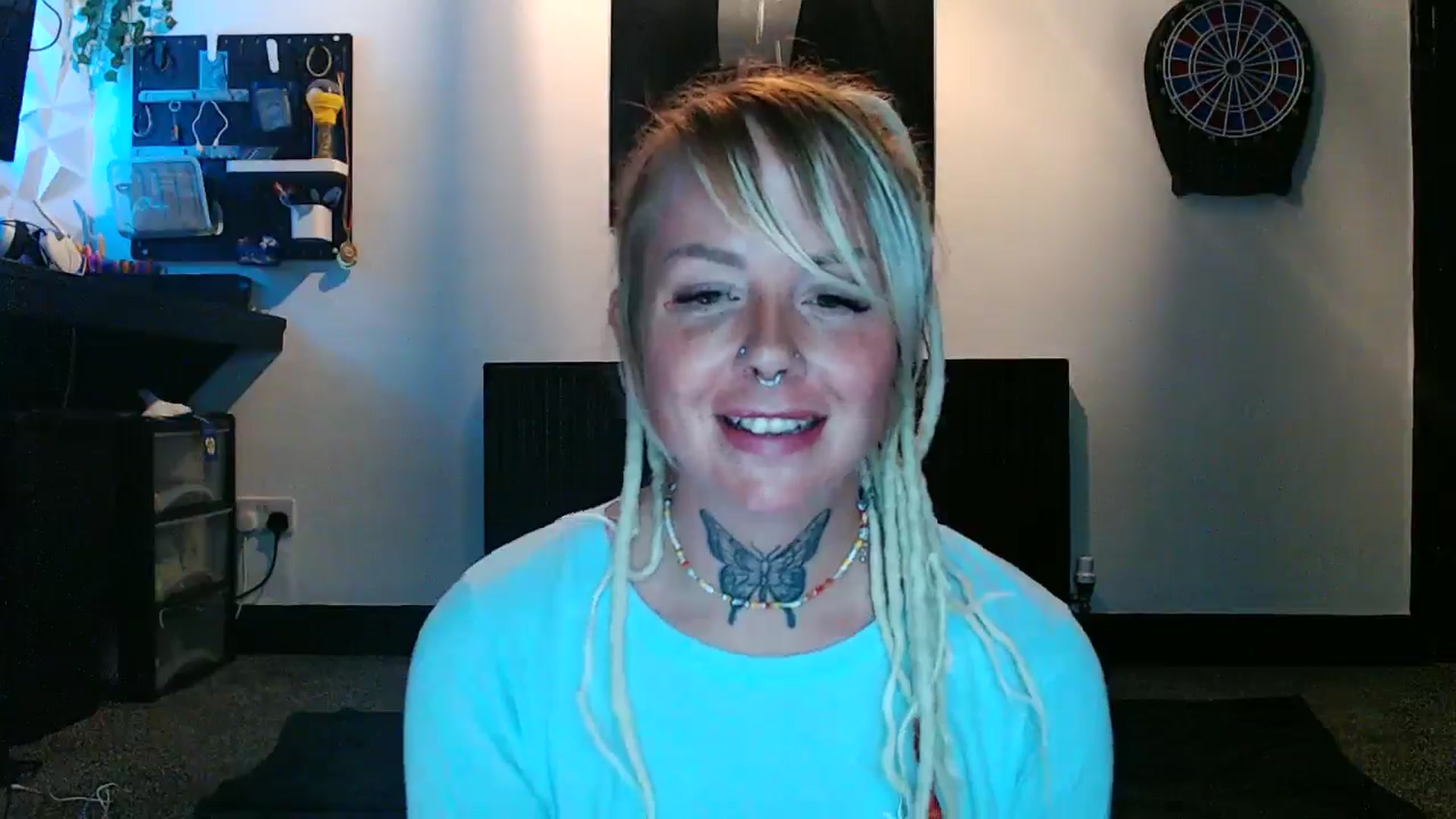 Gallery image thumbnail from pixieDread's myfreecams stream on, 08/20/2025, 19:47 image 16 of 20