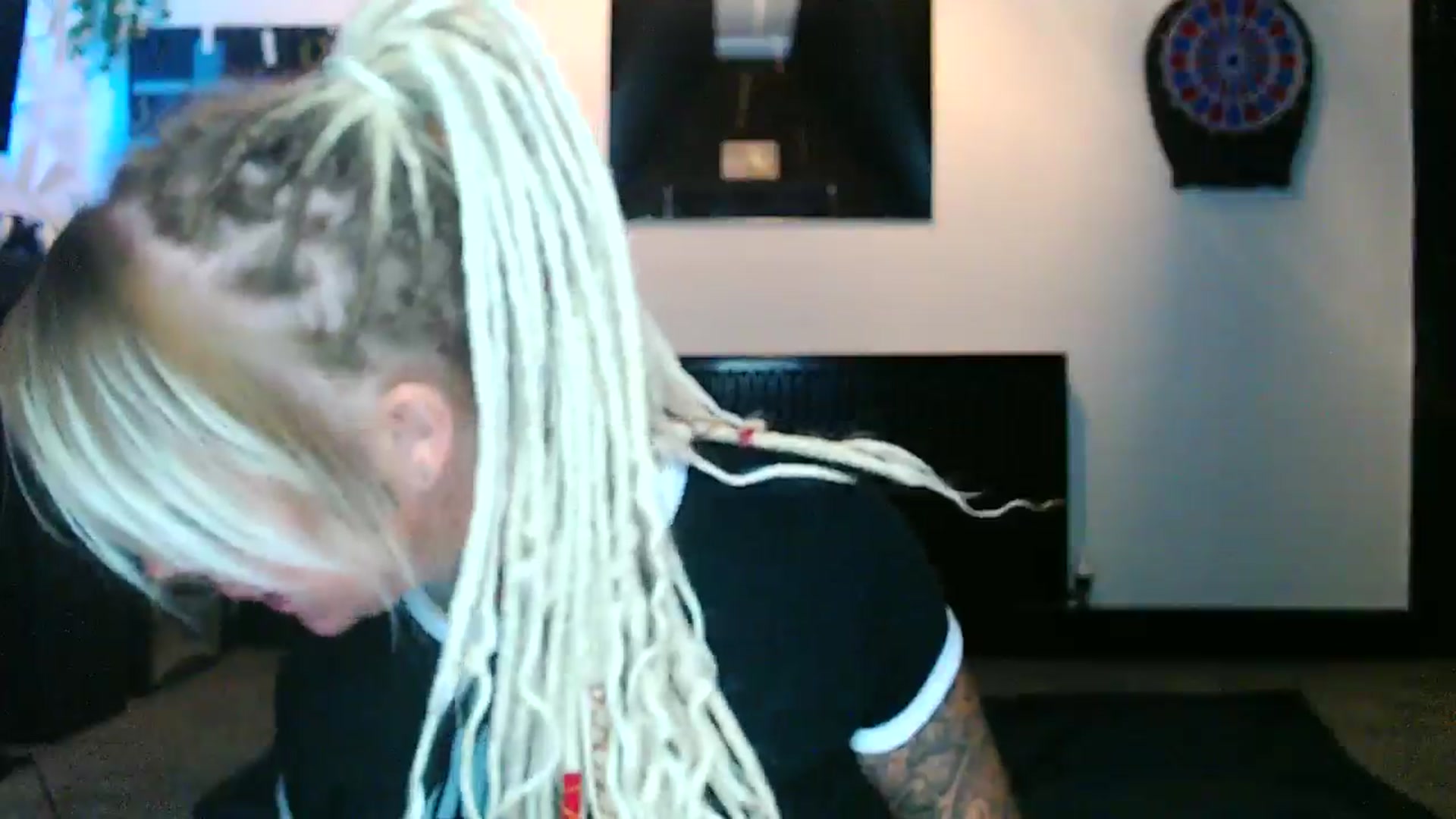 Gallery image thumbnail from pixieDread's myfreecams stream on, 08/21/2025, 13:05 image 12 of 20