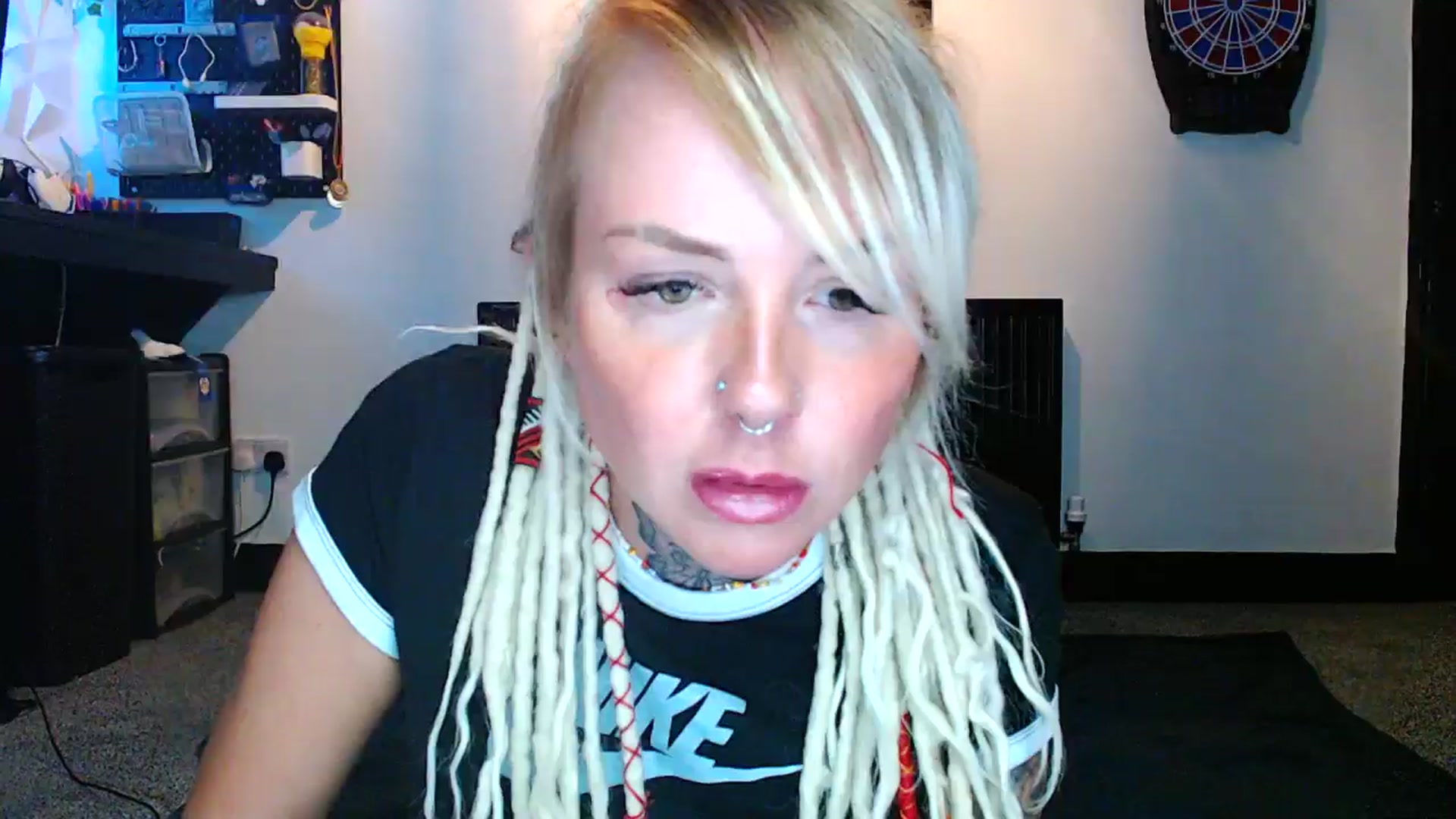 Gallery image thumbnail from pixieDread's myfreecams stream on, 08/21/2025, 13:05 image 6 of 20