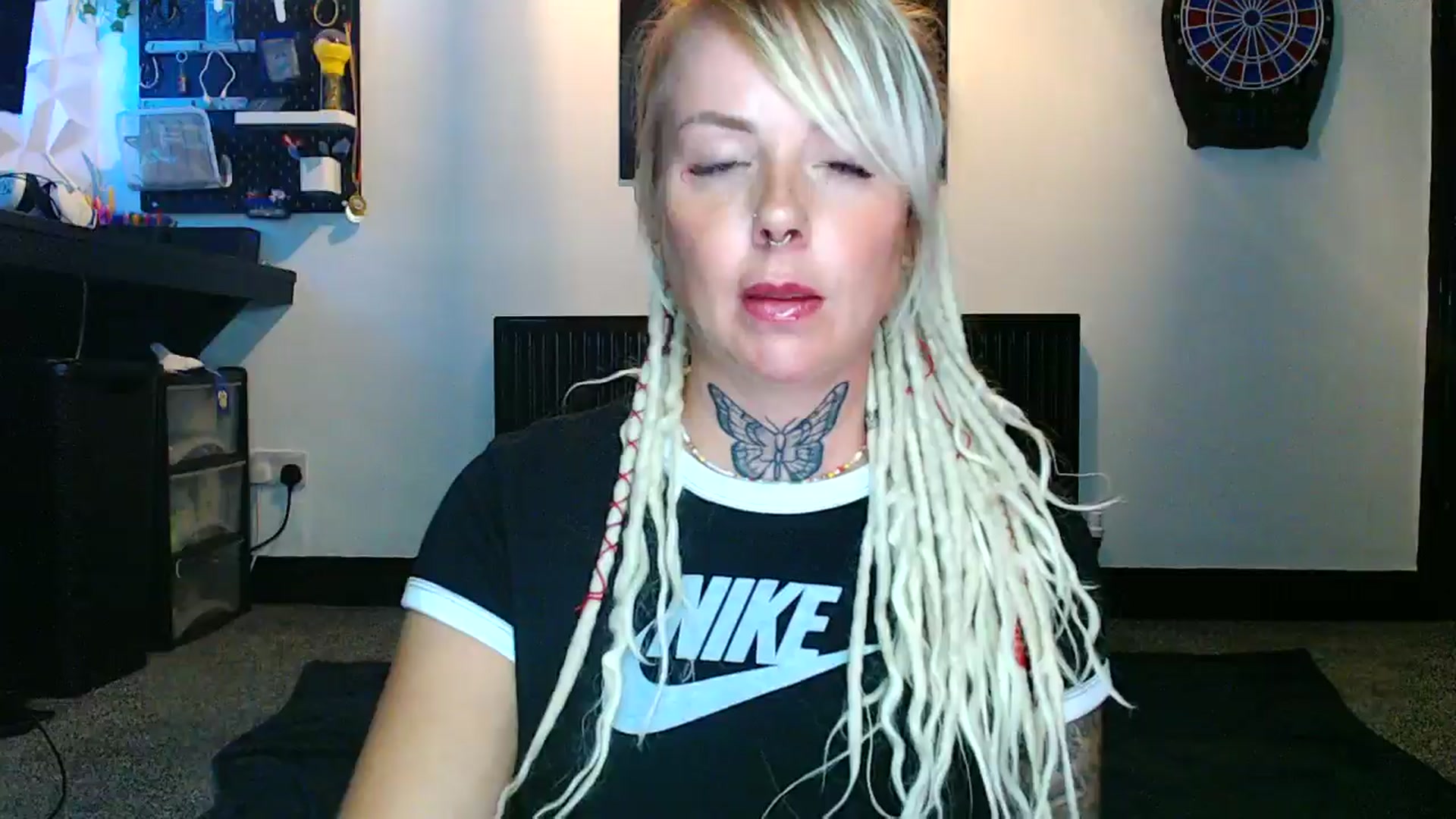 Gallery image thumbnail from pixieDread's myfreecams stream on, 08/21/2025, 13:05 image 20 of 20