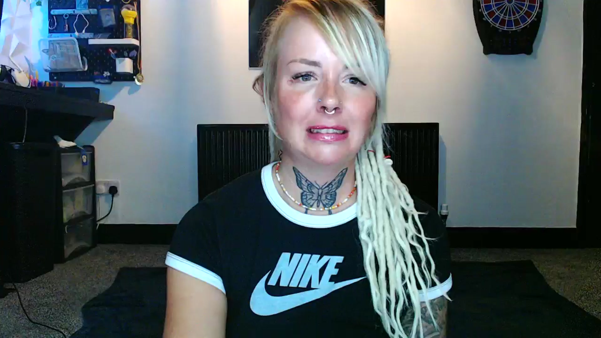 Gallery image thumbnail from pixieDread's myfreecams stream on, 08/21/2025, 13:05 image 7 of 20