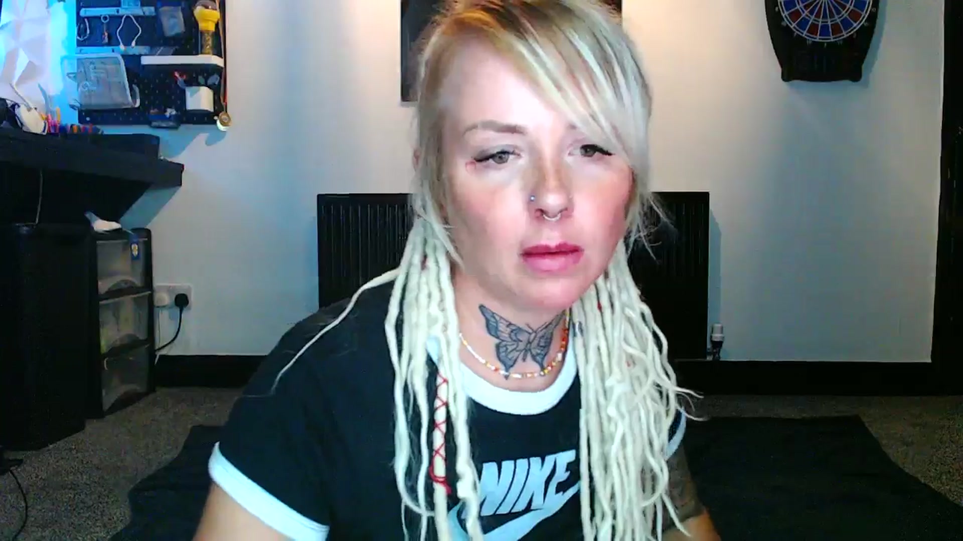 Gallery image thumbnail from pixieDread's myfreecams stream on, 08/21/2025, 13:05 image 15 of 20