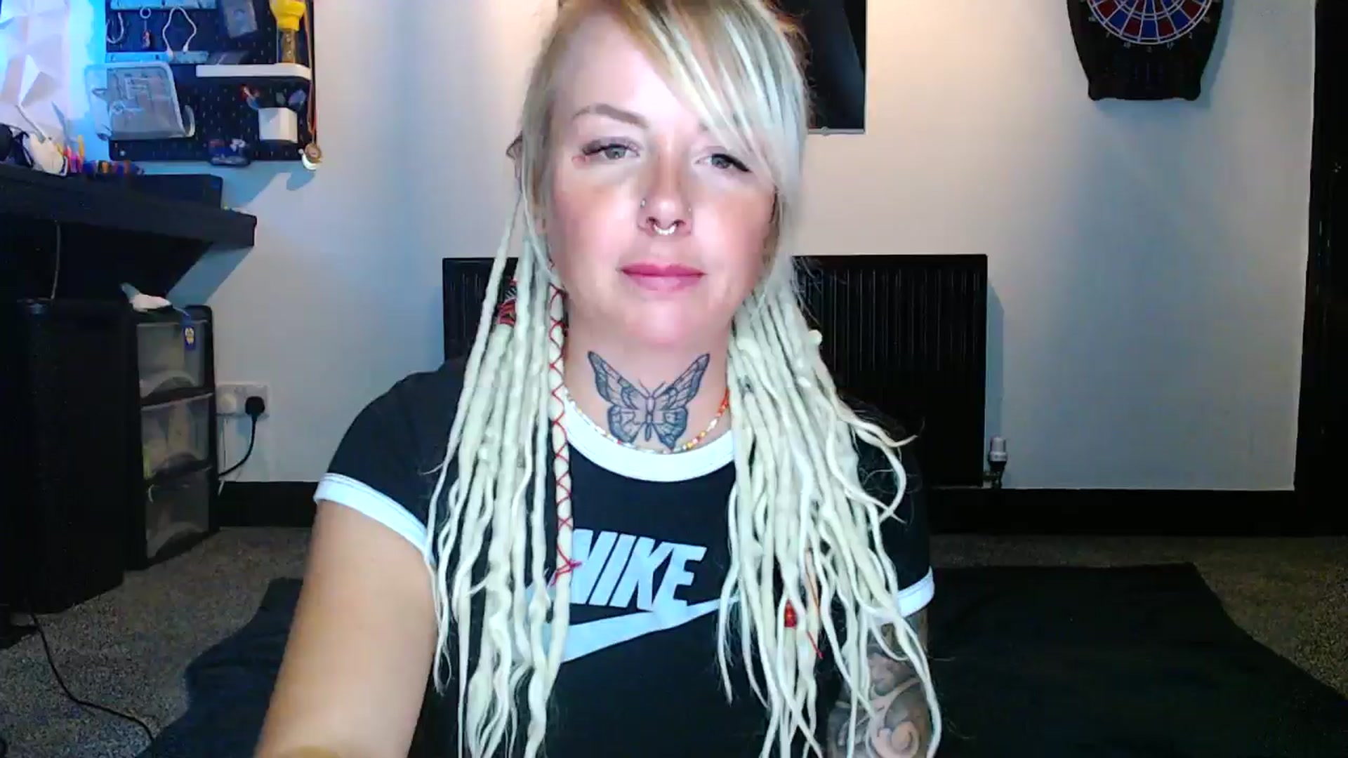 Gallery image thumbnail from pixieDread's myfreecams stream on, 08/21/2025, 13:05 image 3 of 20