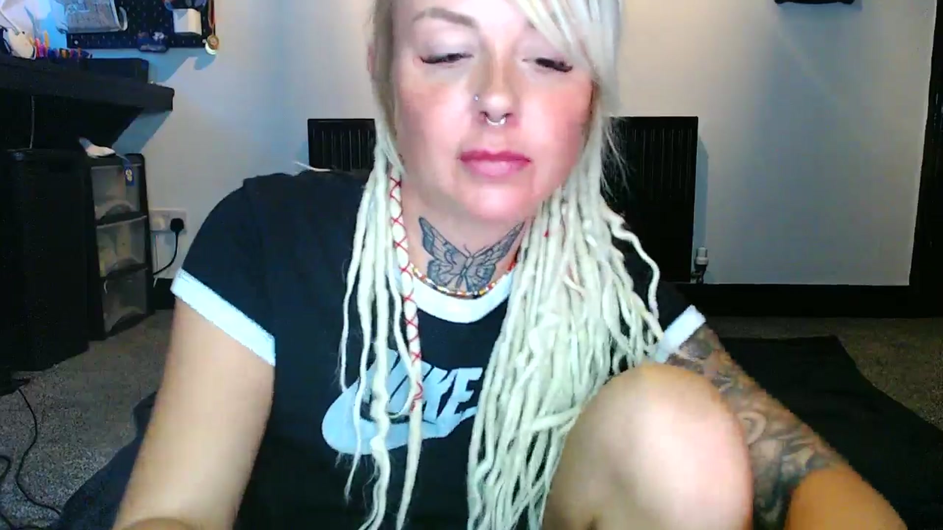 Gallery image thumbnail from pixieDread's myfreecams stream on, 08/21/2025, 13:05 image 14 of 20