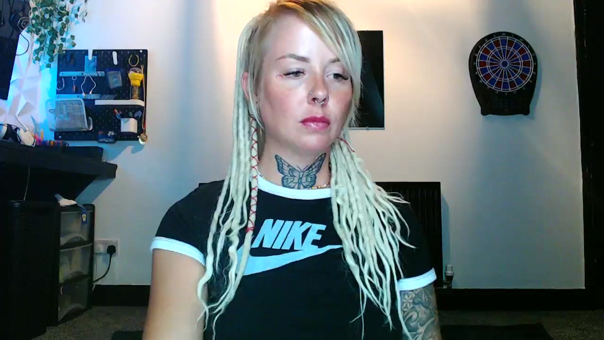 Gallery image thumbnail from pixieDread's myfreecams stream on, 08/21/2025, 13:05 image 9 of 20