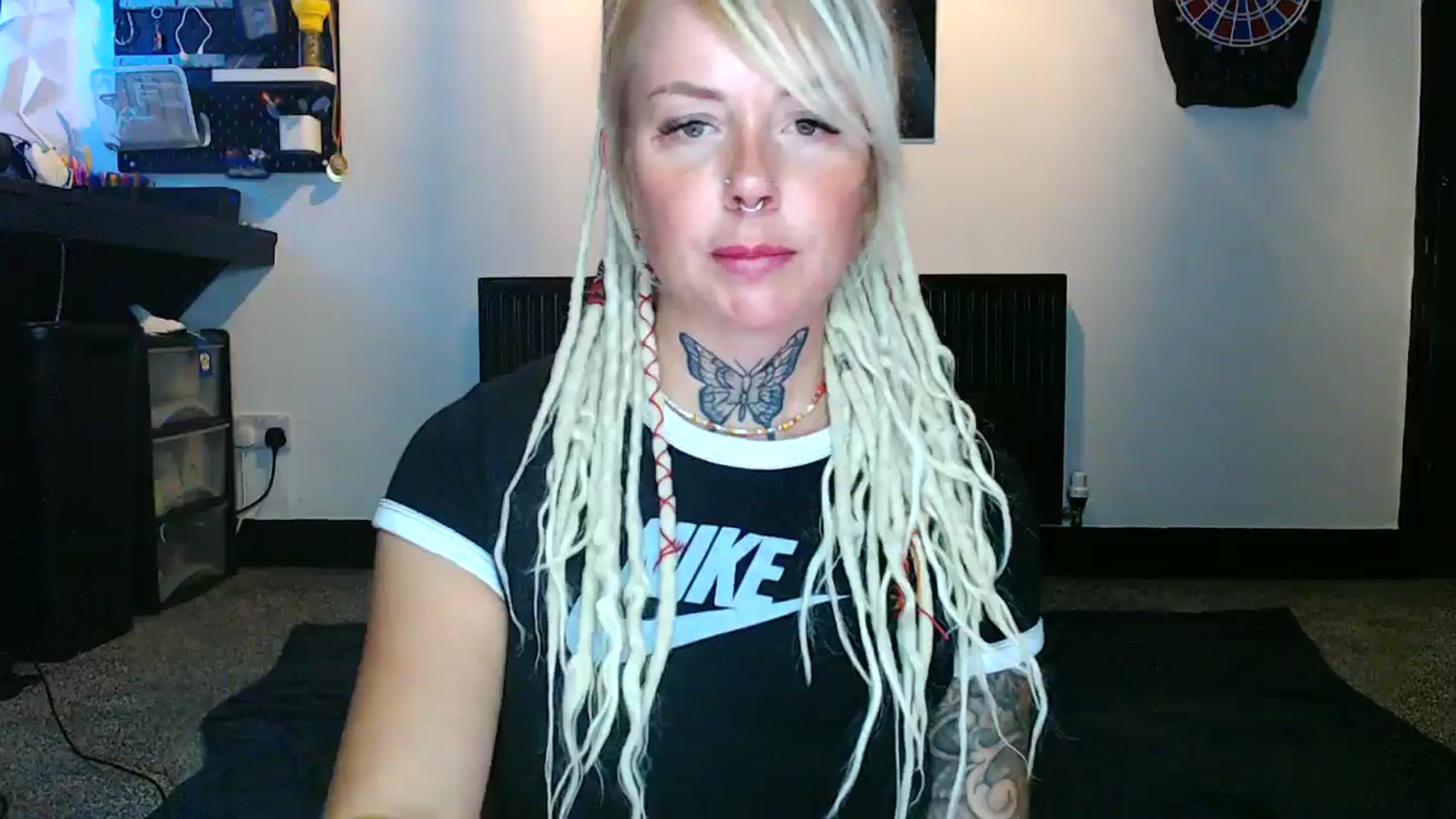 Gallery image thumbnail from pixieDread's myfreecams stream on, 08/21/2025, 13:05 image 2 of 20