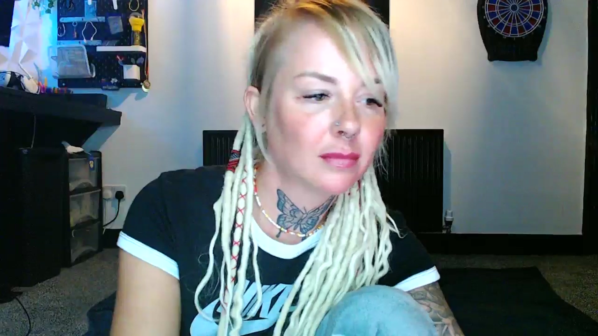 Gallery image thumbnail from pixieDread's myfreecams stream on, 08/21/2025, 13:29 image 4 of 20