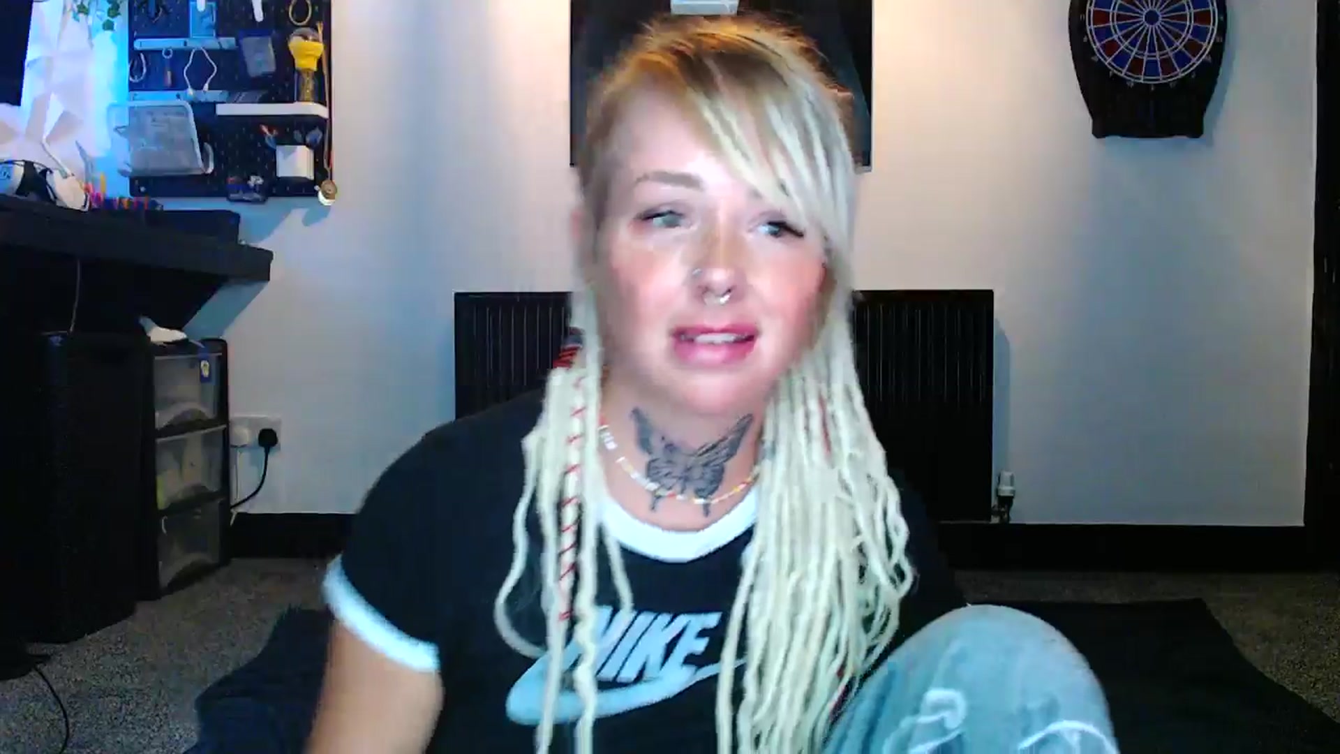 Gallery image thumbnail from pixieDread's myfreecams stream on, 08/21/2025, 13:29 image 5 of 20