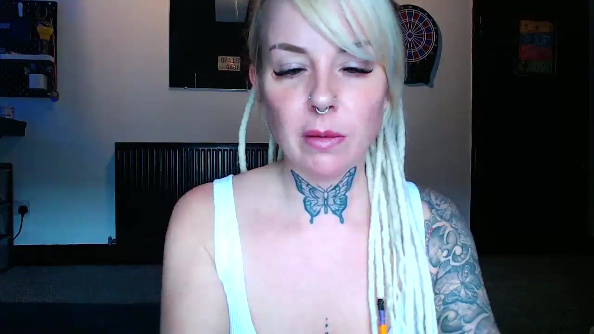 Gallery image thumbnail from pixieDread's myfreecams stream on, 11/14/2025, 12:06 image 6 of 20