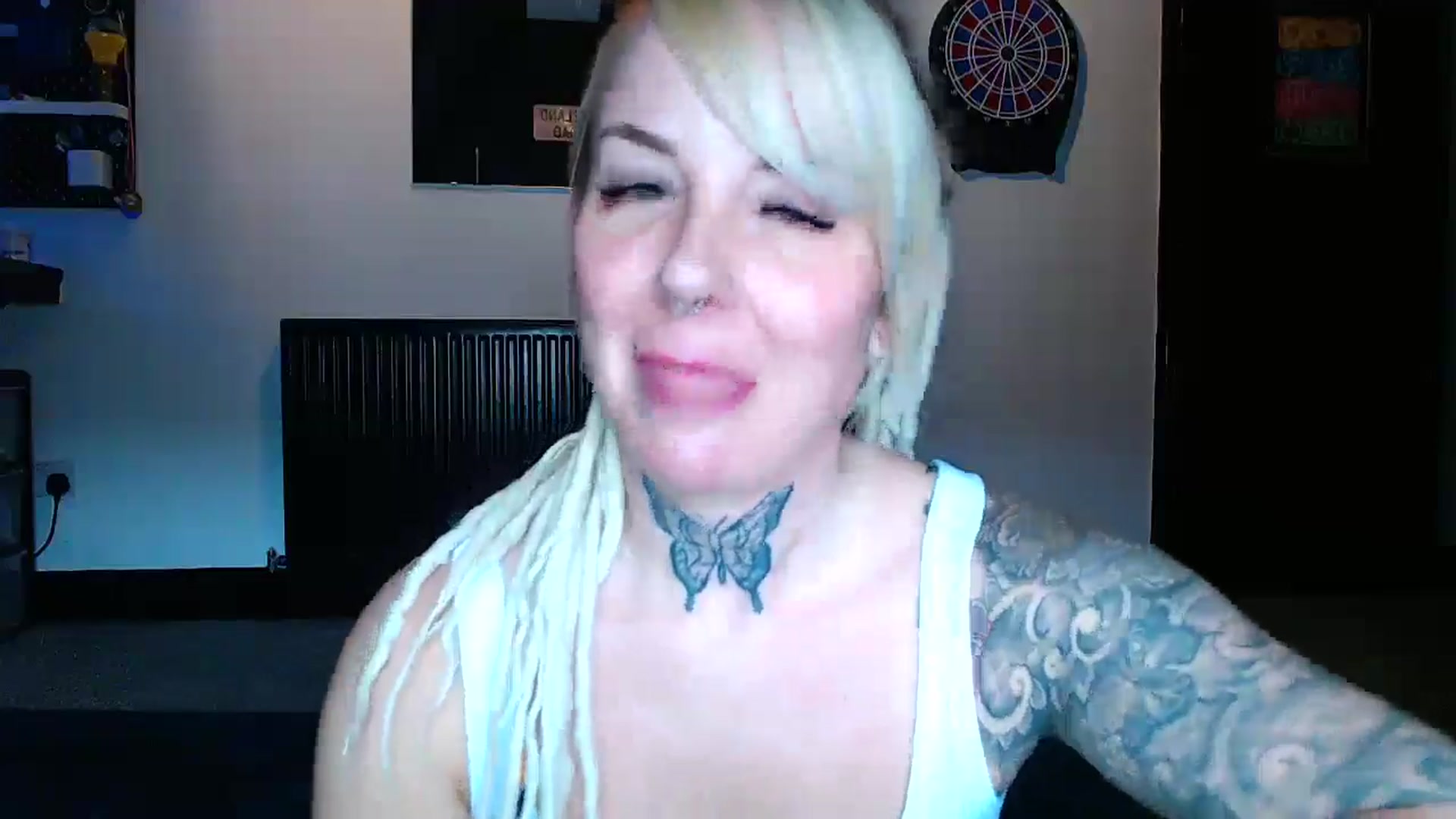 Gallery image thumbnail from pixieDread's myfreecams stream on, 11/14/2025, 12:06 image 8 of 20