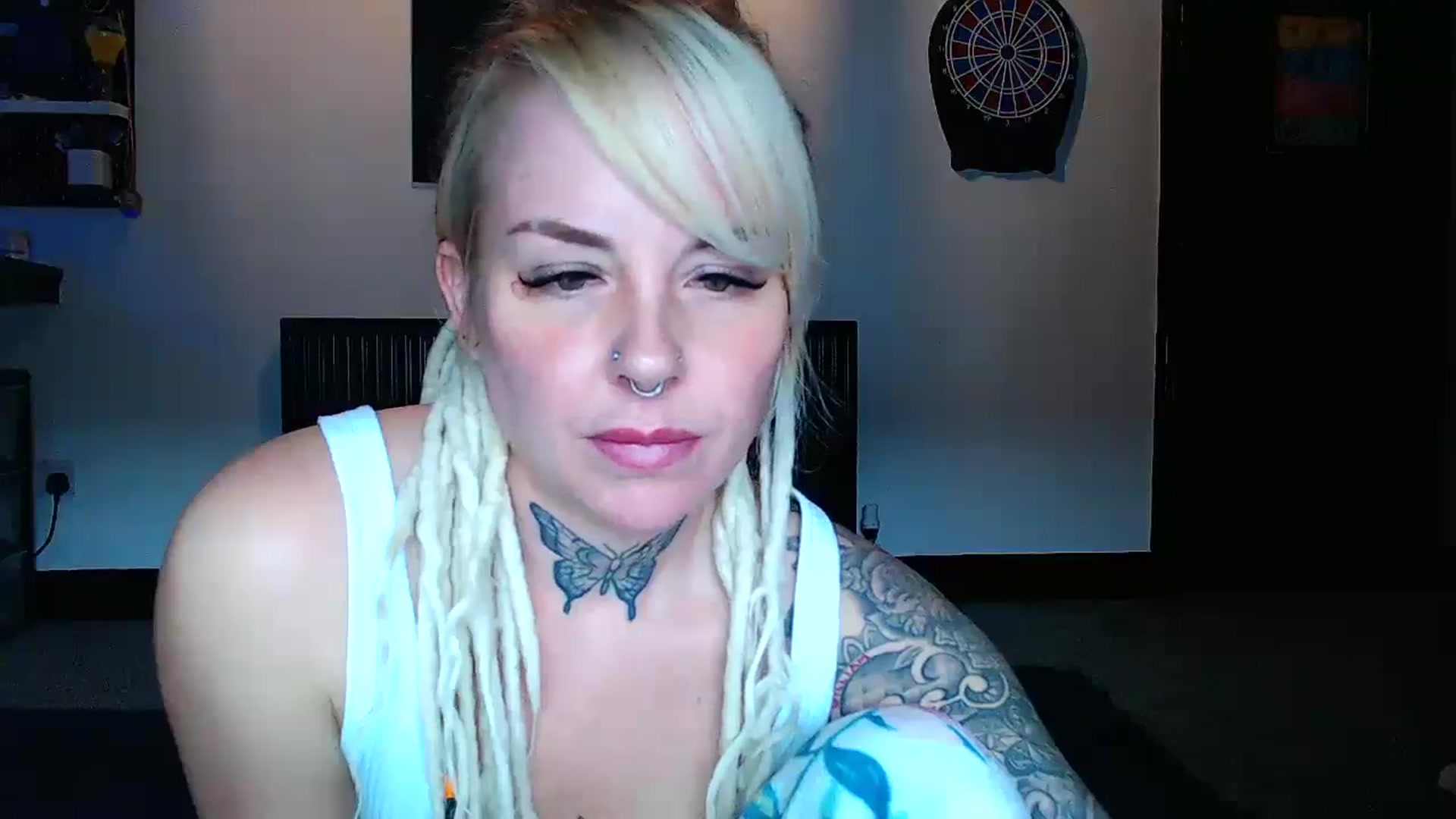 Gallery image thumbnail from pixieDread's myfreecams stream on, 11/14/2025, 12:06 image 10 of 20
