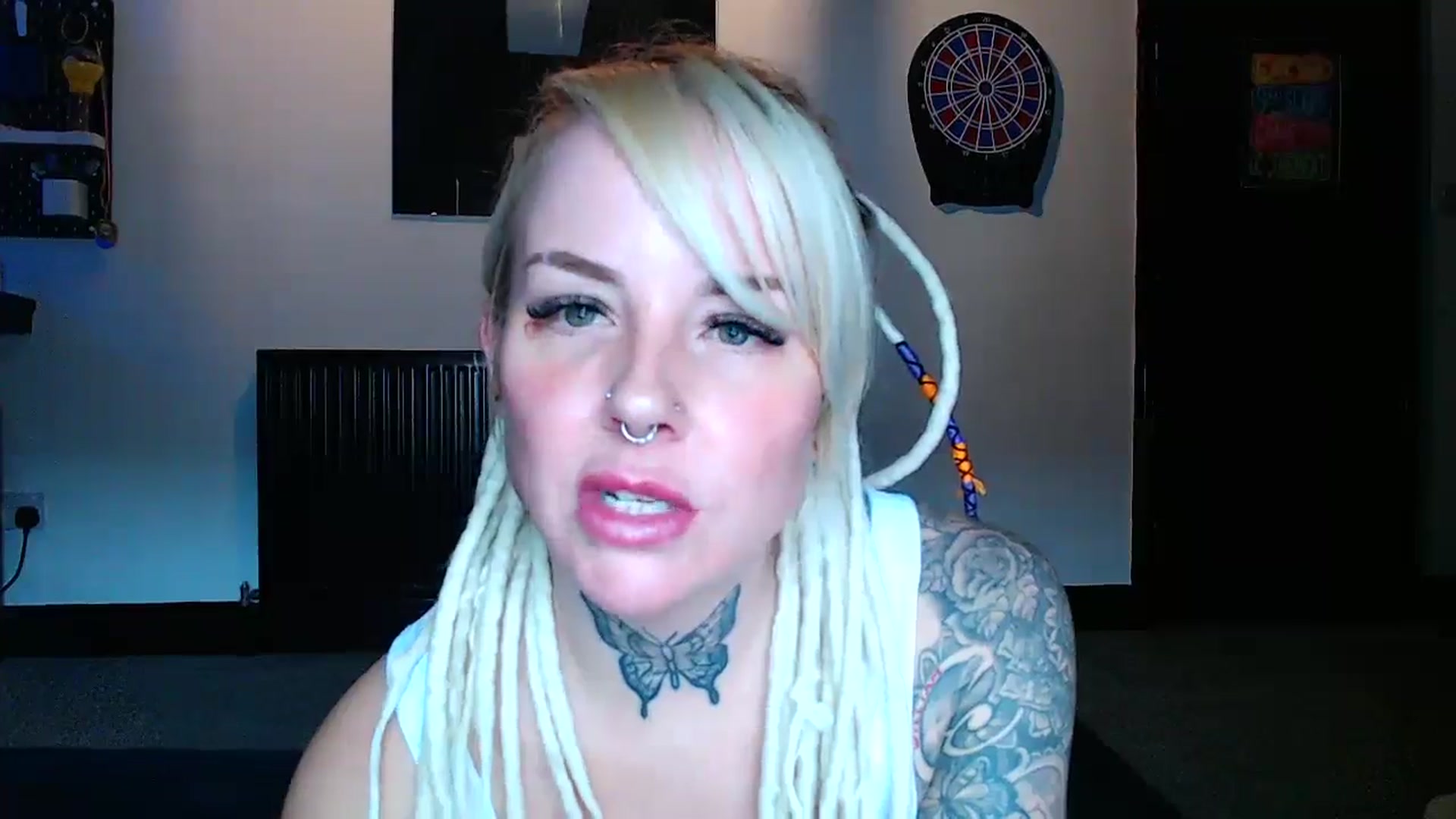 Gallery image thumbnail from pixieDread's myfreecams stream on, 11/14/2025, 12:06 image 3 of 20