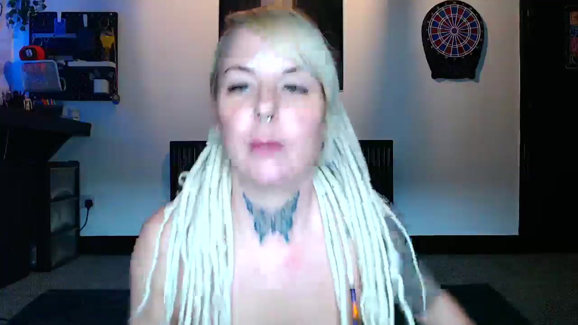 Gallery image thumbnail from pixieDread's myfreecams stream on, 11/14/2025, 12:44 image 3 of 20