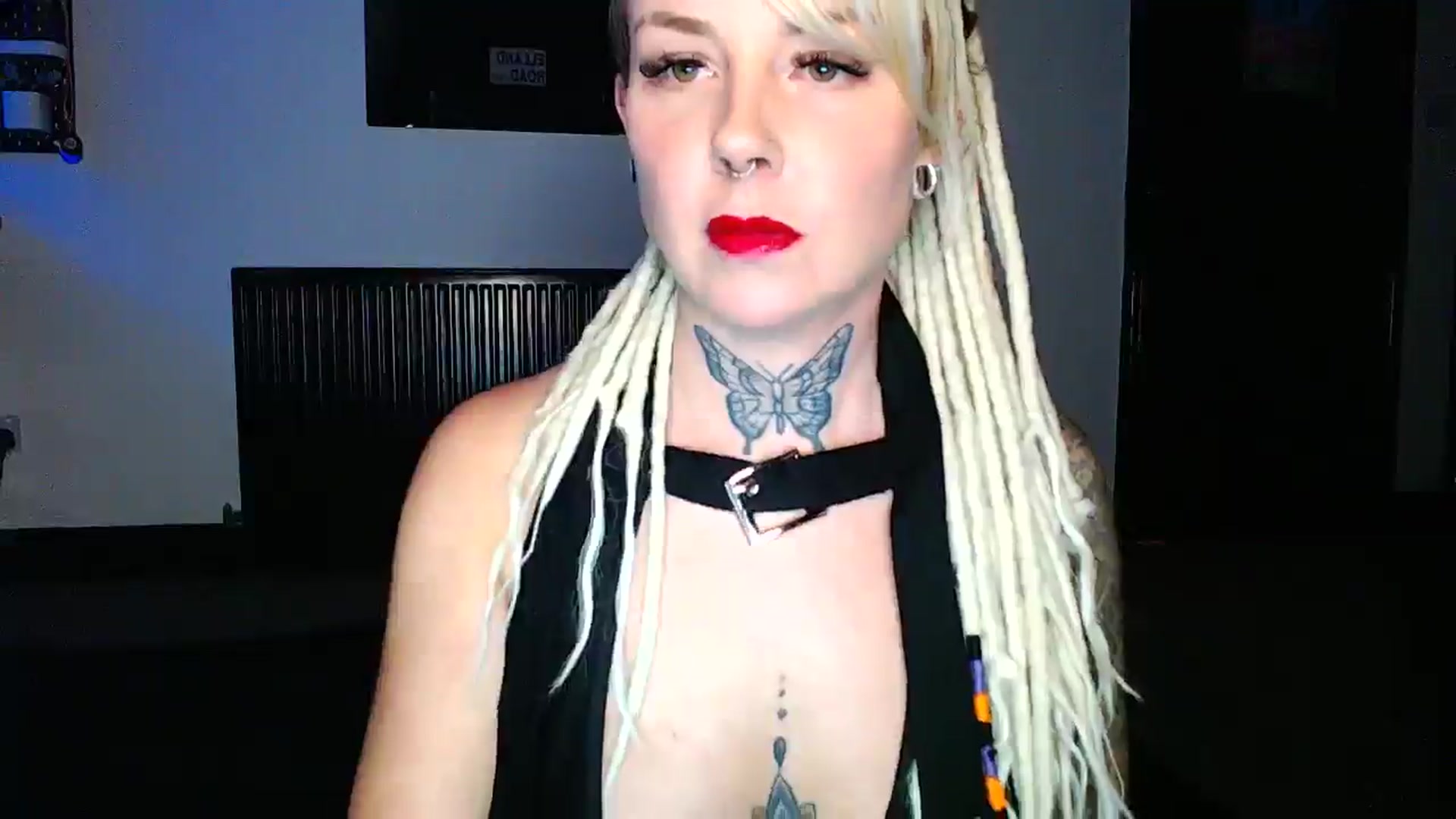 Gallery image thumbnail from pixieDread's myfreecams stream on, 11/14/2025, 22:11 image 3 of 20