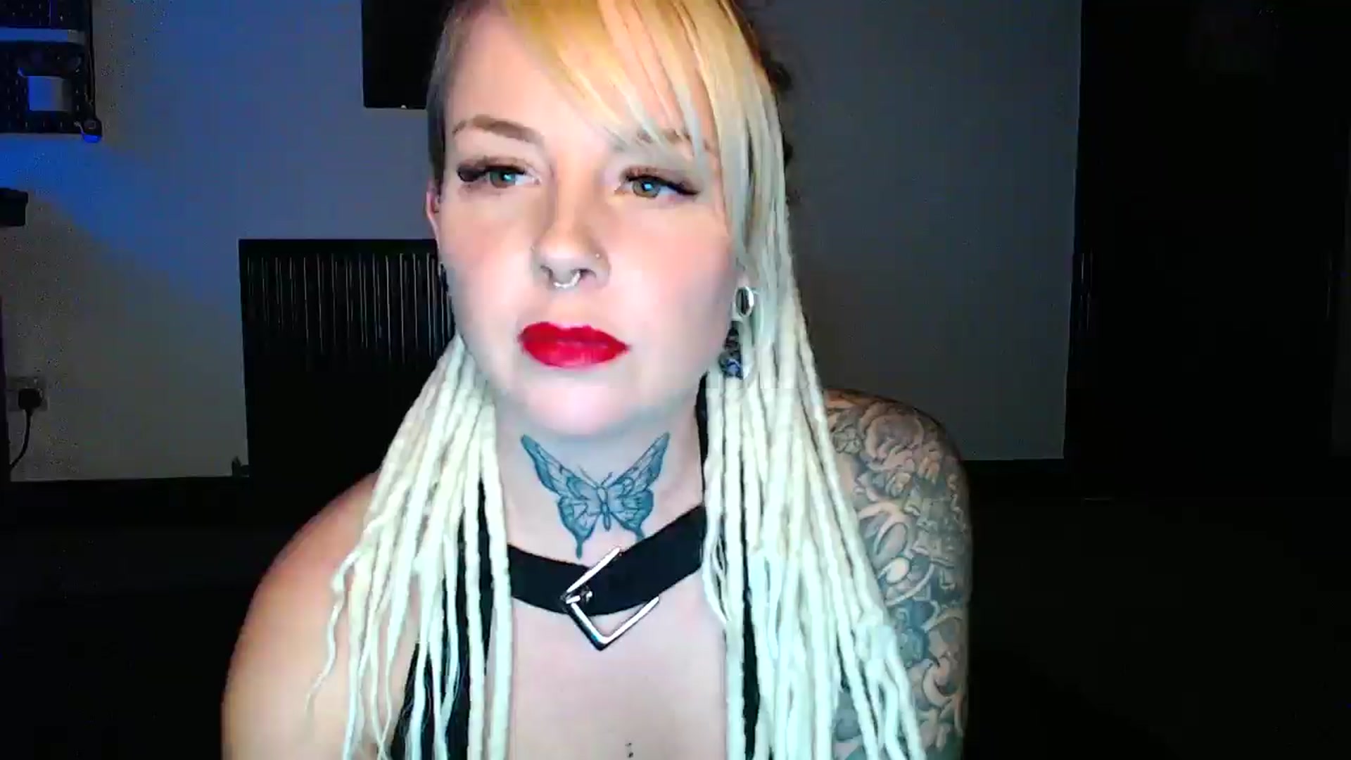Gallery image thumbnail from pixieDread's myfreecams stream on, 11/14/2025, 22:11 image 8 of 20
