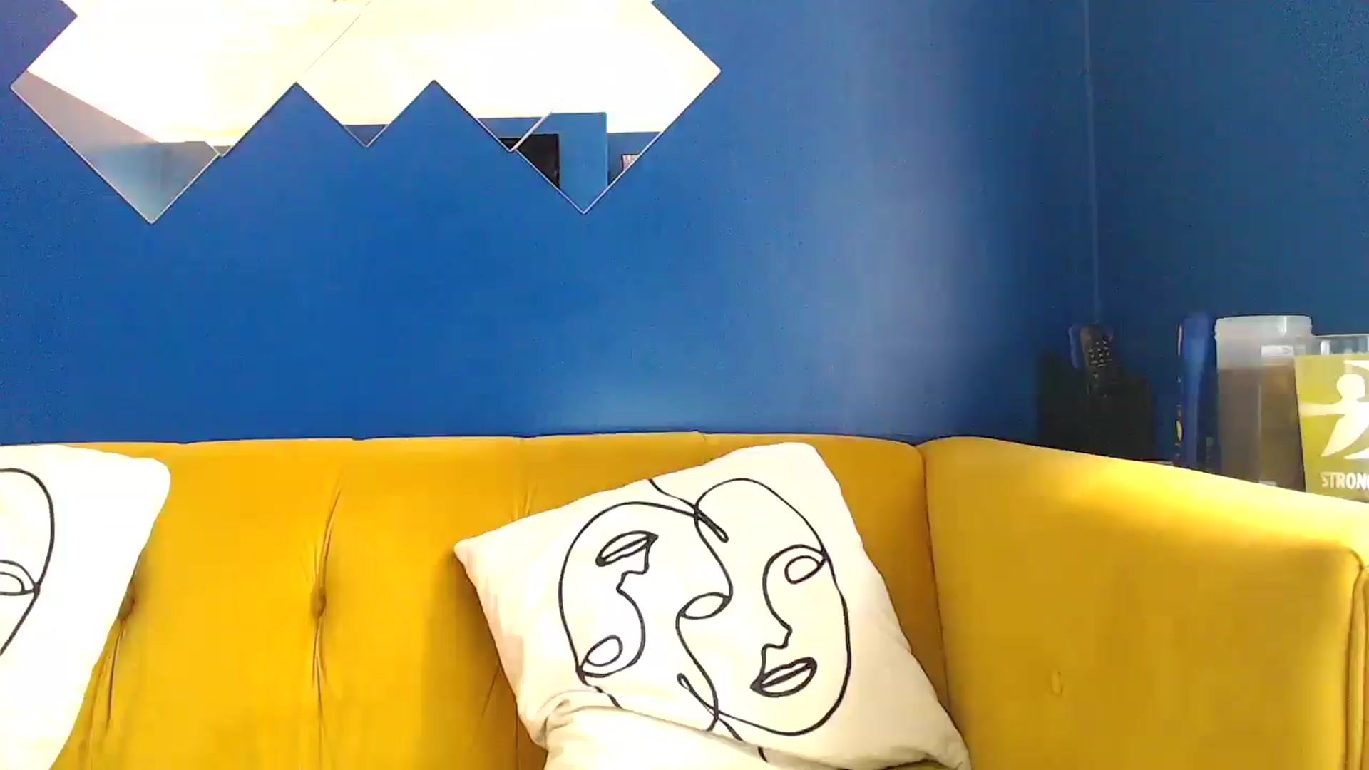 Gallery image thumbnail from pixieDread's myfreecams stream on, 11/17/2025, 13:21 image 8 of 20