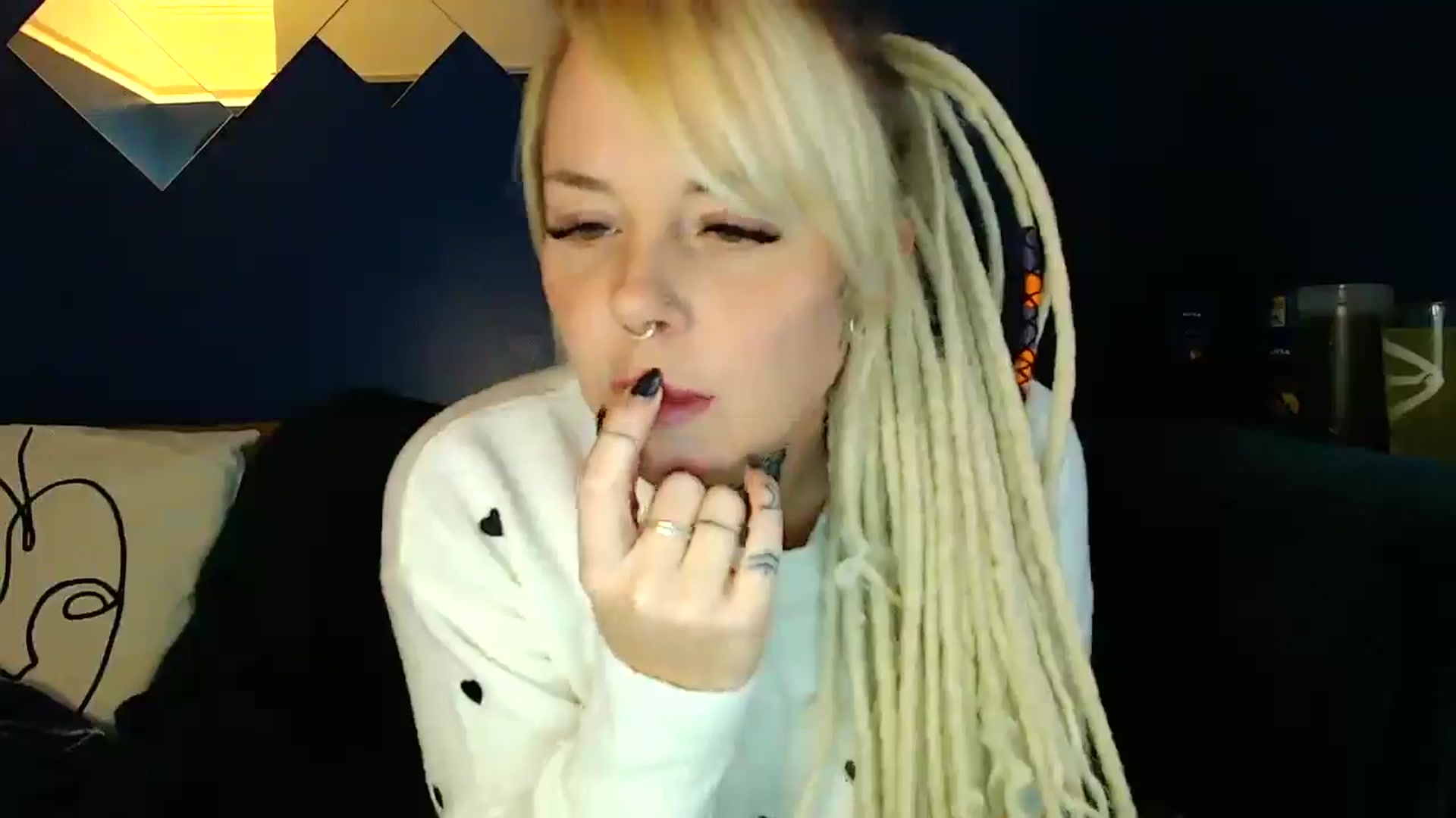 Gallery image thumbnail from pixieDread's myfreecams stream on, 11/19/2025, 13:22 image 2 of 20