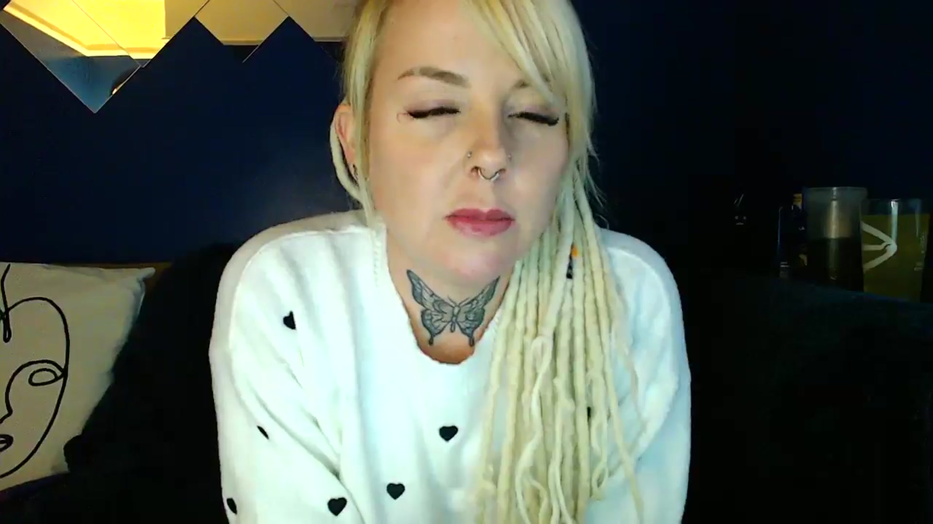 Gallery image thumbnail from pixieDread's myfreecams stream on, 11/19/2025, 13:22 image 20 of 20