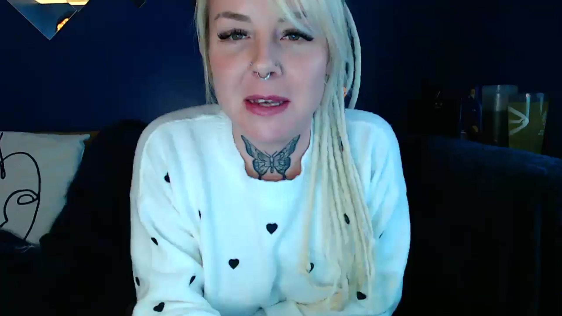Gallery image thumbnail from pixieDread's myfreecams stream on, 11/19/2025, 13:22 image 13 of 20