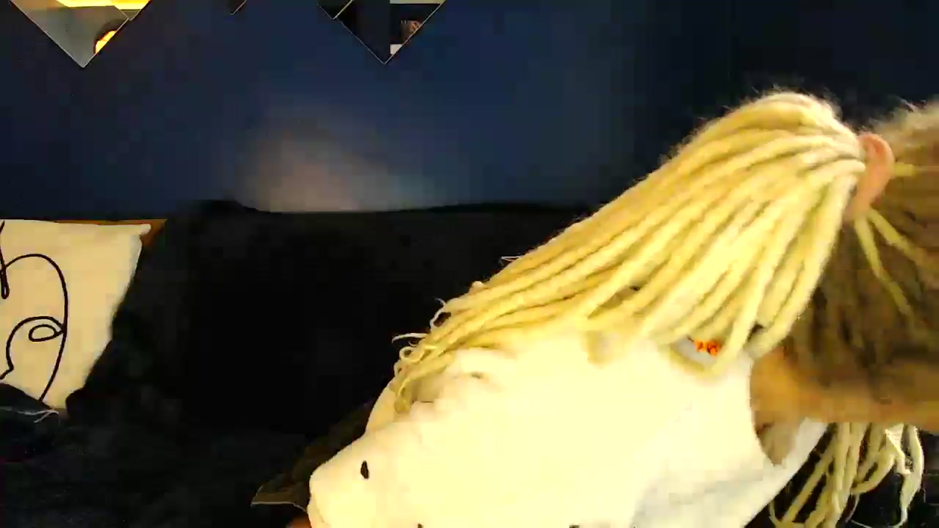 Gallery image thumbnail from pixieDread's myfreecams stream on, 11/19/2025, 13:22 image 14 of 20