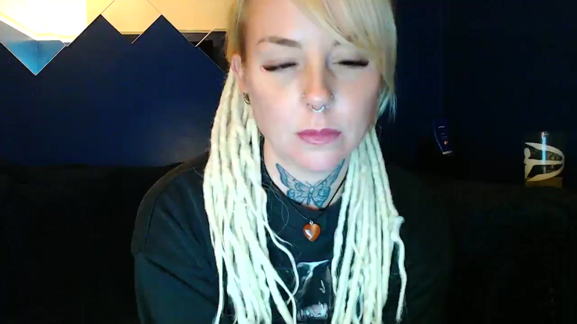 Gallery image thumbnail from pixieDread's myfreecams stream on, 11/20/2025, 24:00 image 2 of 20