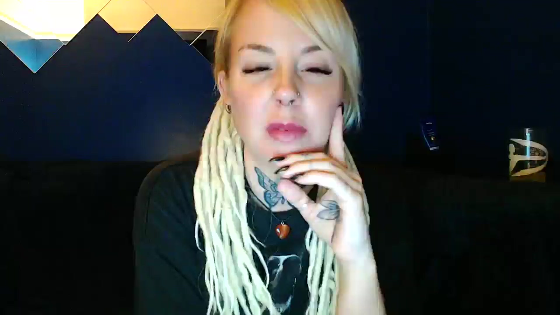 Gallery image thumbnail from pixieDread's myfreecams stream on, 11/20/2025, 24:00 image 4 of 20