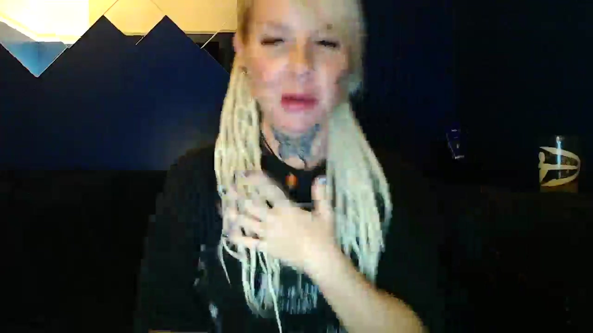 Gallery image thumbnail from pixieDread's myfreecams stream on, 11/20/2025, 24:00 image 3 of 20