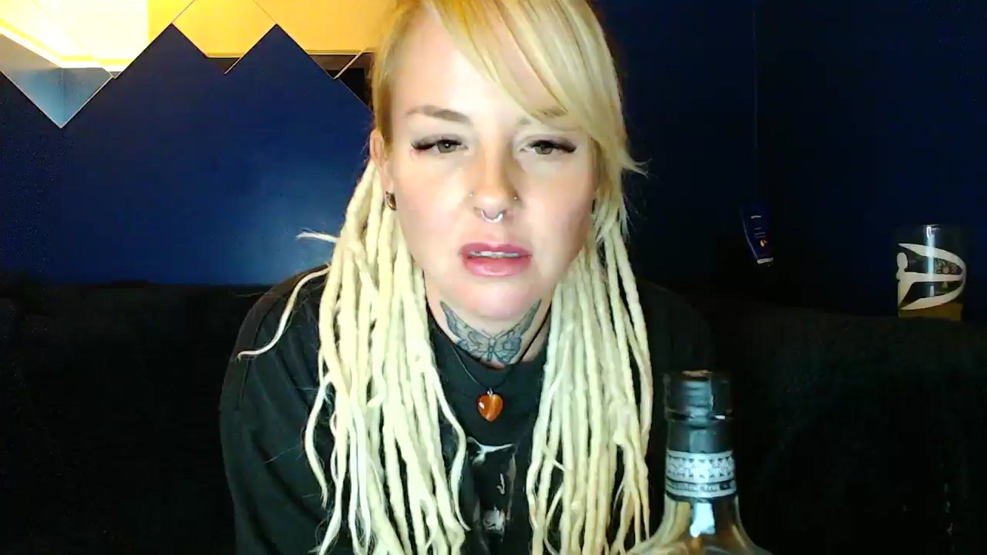 Gallery image thumbnail from pixieDread's myfreecams stream on, 11/20/2025, 24:00 image 13 of 20
