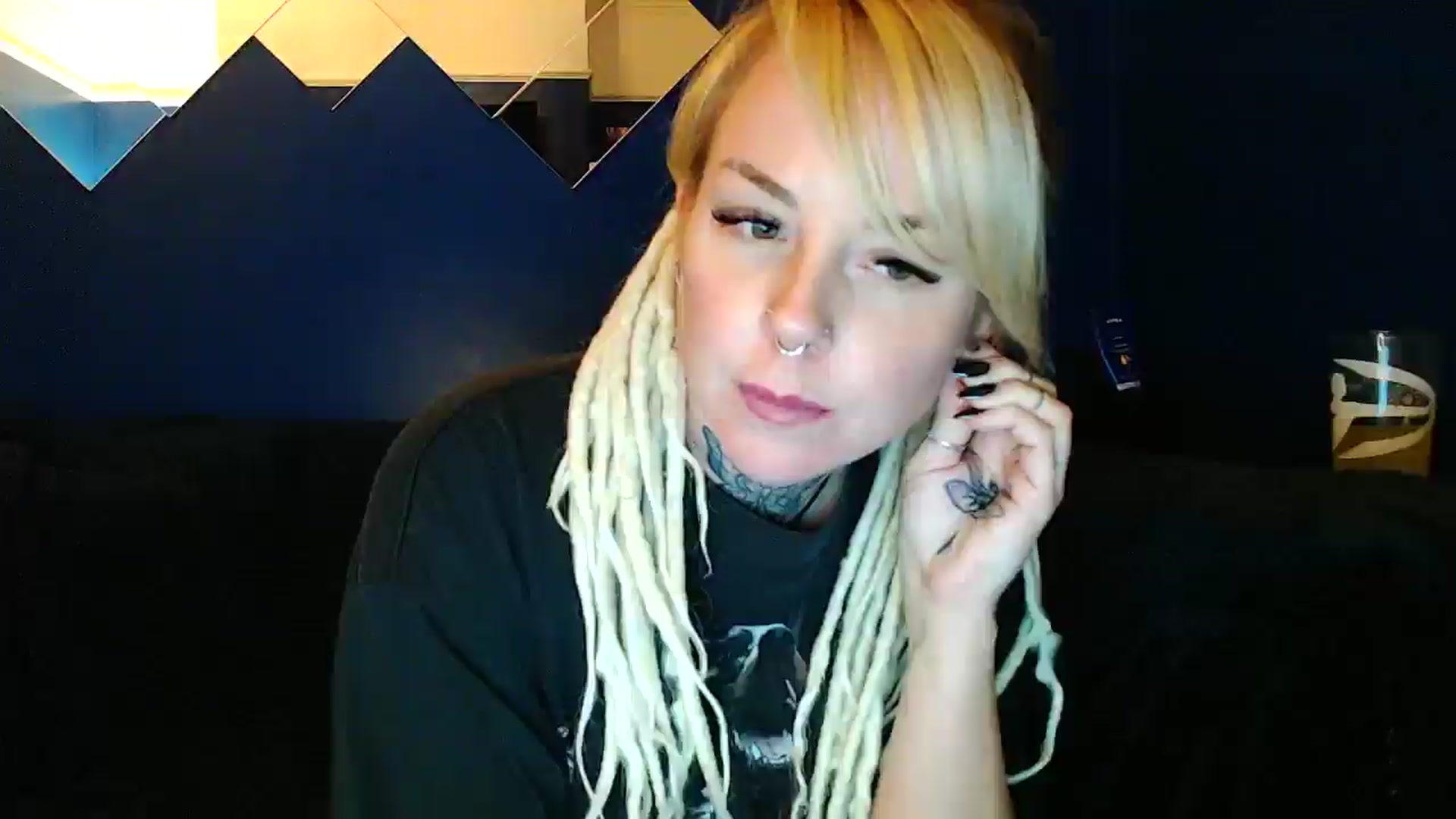 Gallery image thumbnail from pixieDread's myfreecams stream on, 11/20/2025, 24:00 image 1 of 20