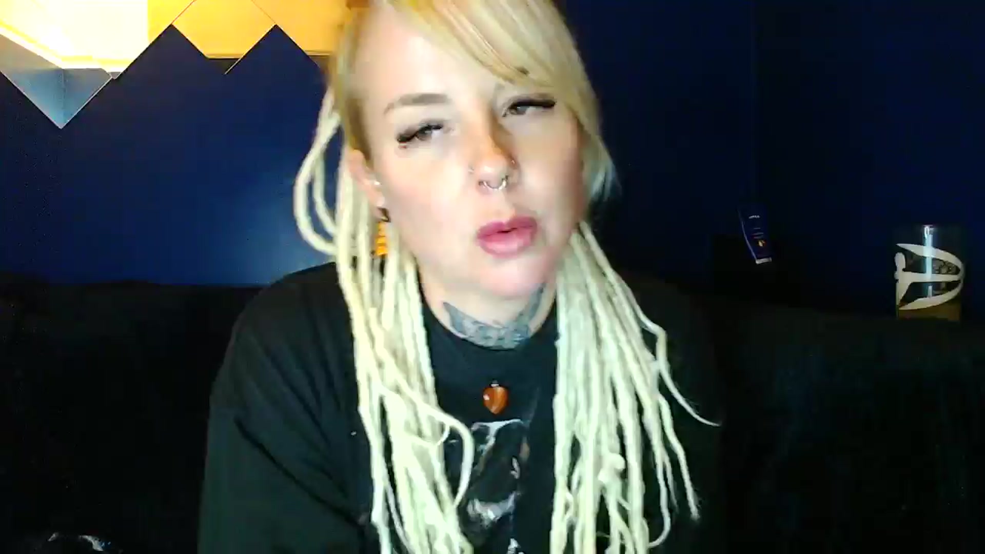 Gallery image thumbnail from pixieDread's myfreecams stream on, 11/20/2025, 24:00 image 10 of 20