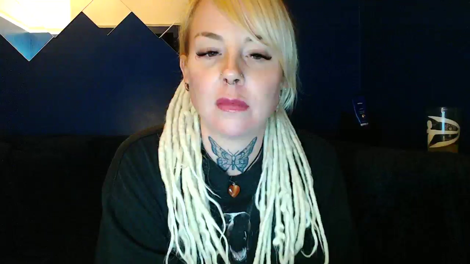 Gallery image thumbnail from pixieDread's myfreecams stream on, 11/20/2025, 24:00 image 5 of 20