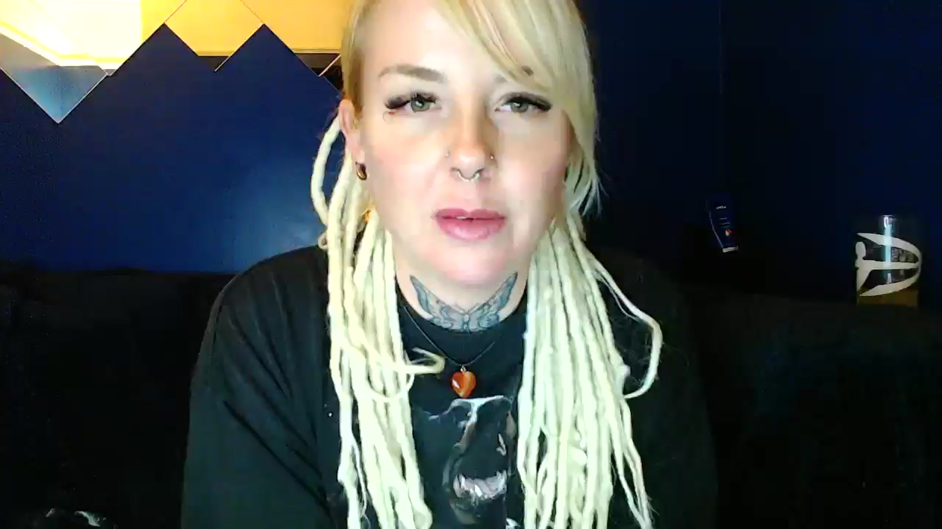 Gallery image thumbnail from pixieDread's myfreecams stream on, 11/20/2025, 24:00 image 9 of 20