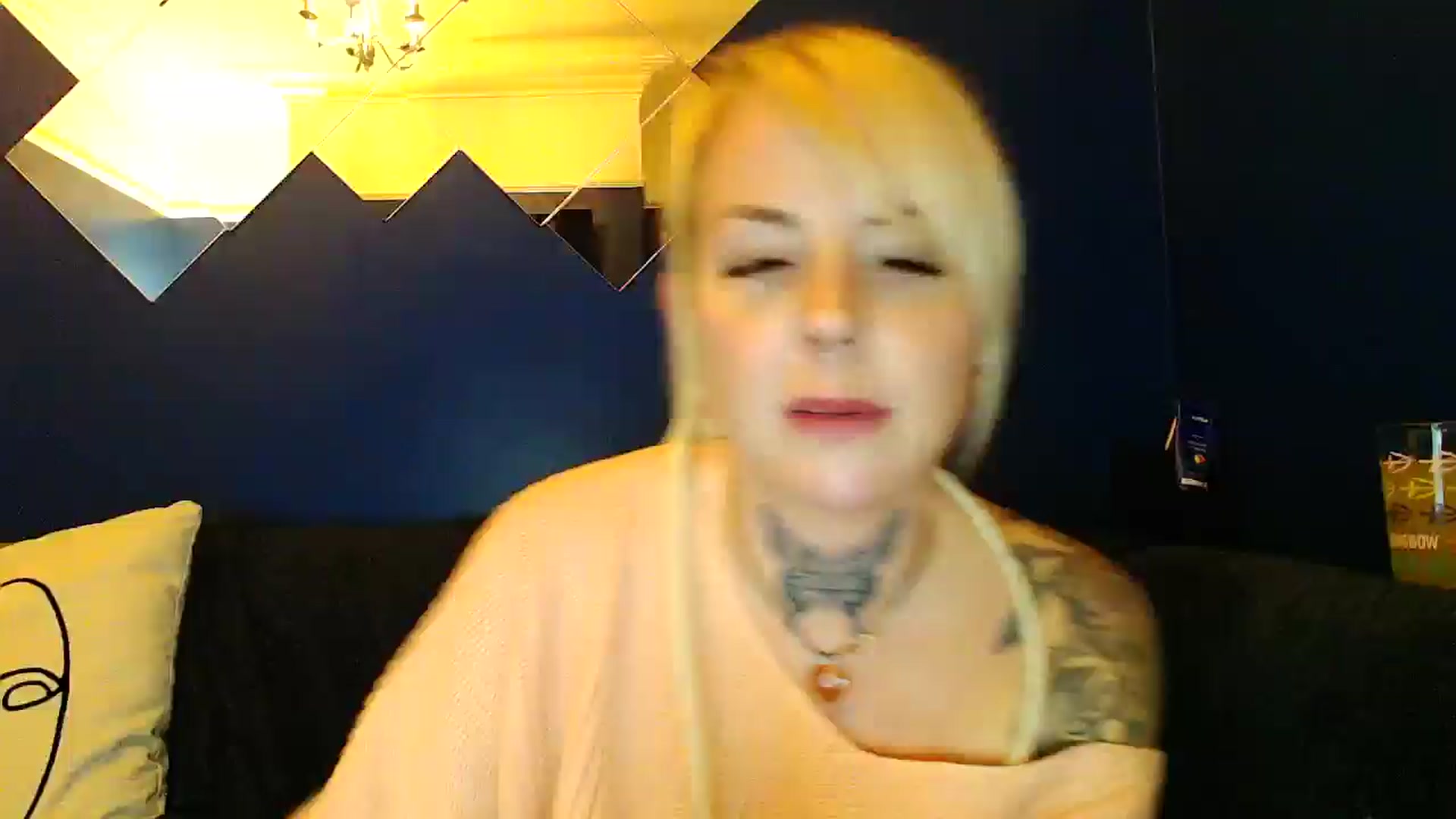 Gallery image thumbnail from pixieDread's myfreecams stream on, 11/21/2025, 21:36 image 14 of 20