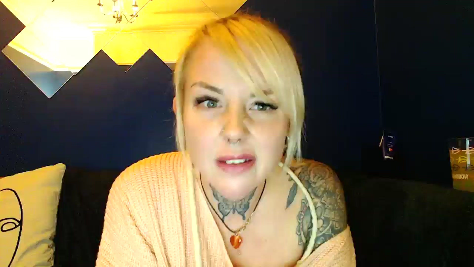 Gallery image thumbnail from pixieDread's myfreecams stream on, 11/21/2025, 21:36 image 13 of 20
