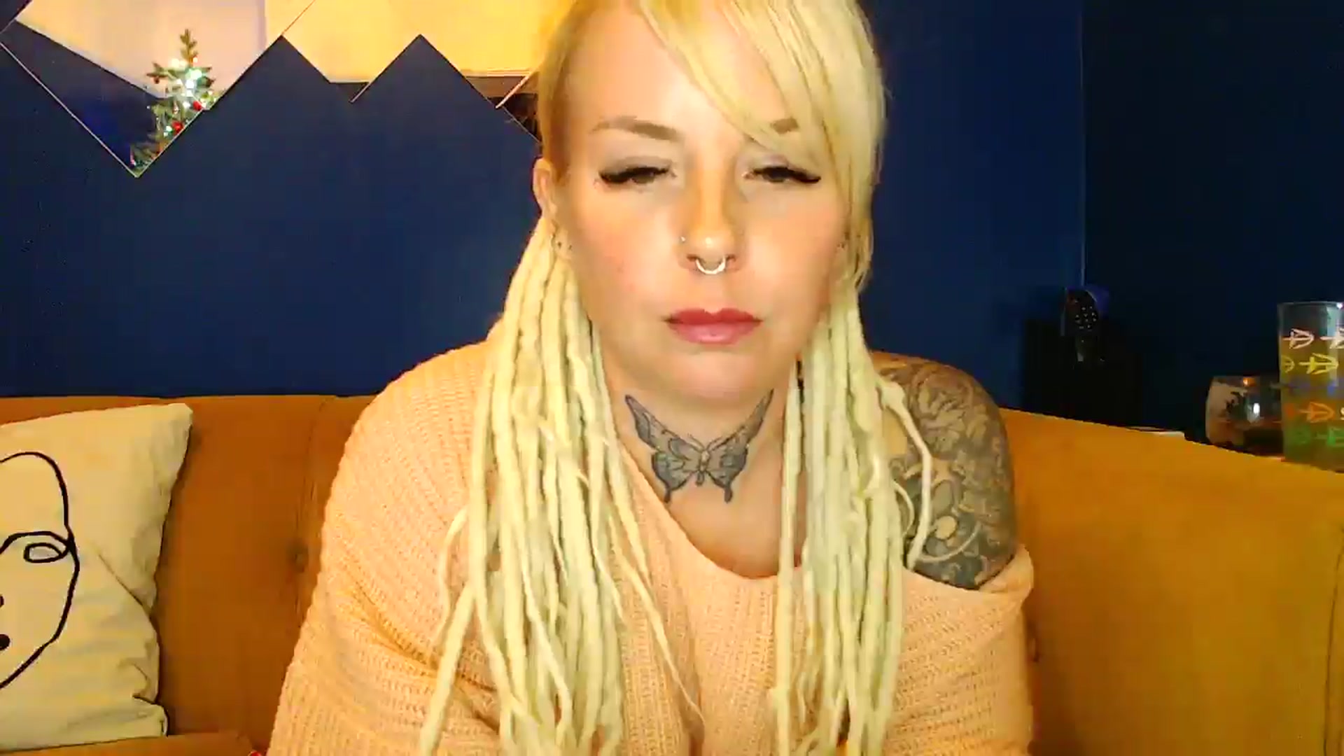 Gallery image thumbnail from pixieDread's myfreecams stream on, 11/26/2025, 23:23 image 13 of 20