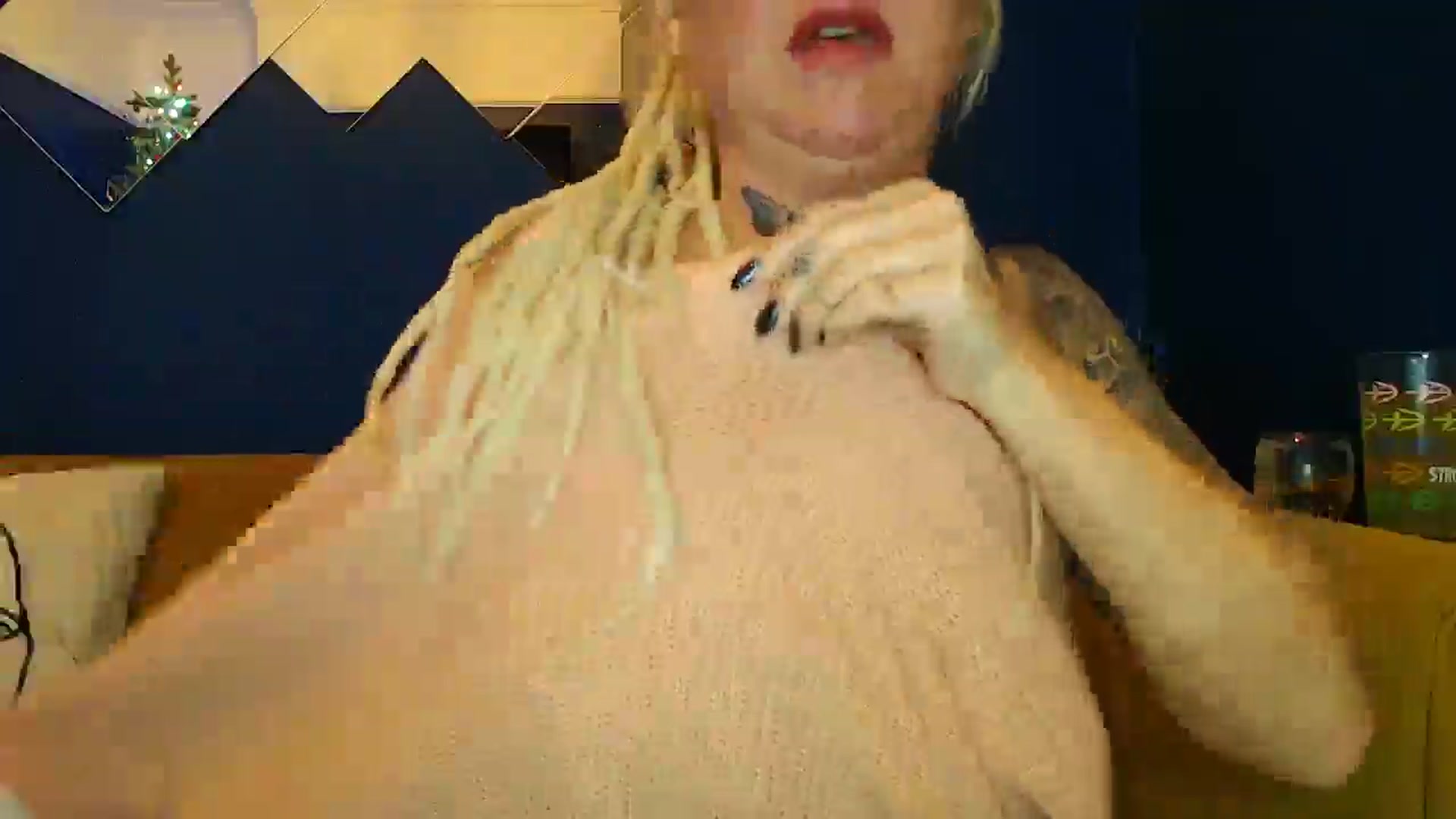 Gallery image thumbnail from pixieDread's myfreecams stream on, 11/26/2025, 23:23 image 10 of 20