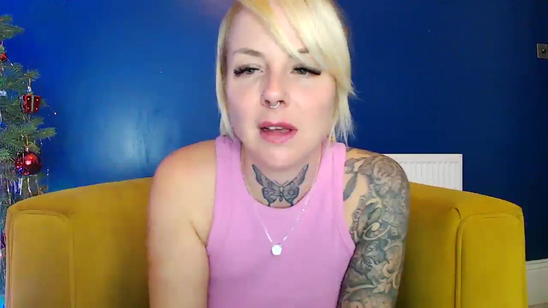 Gallery image thumbnail from pixieDread's myfreecams stream on, 11/27/2025, 14:30 image 4 of 20