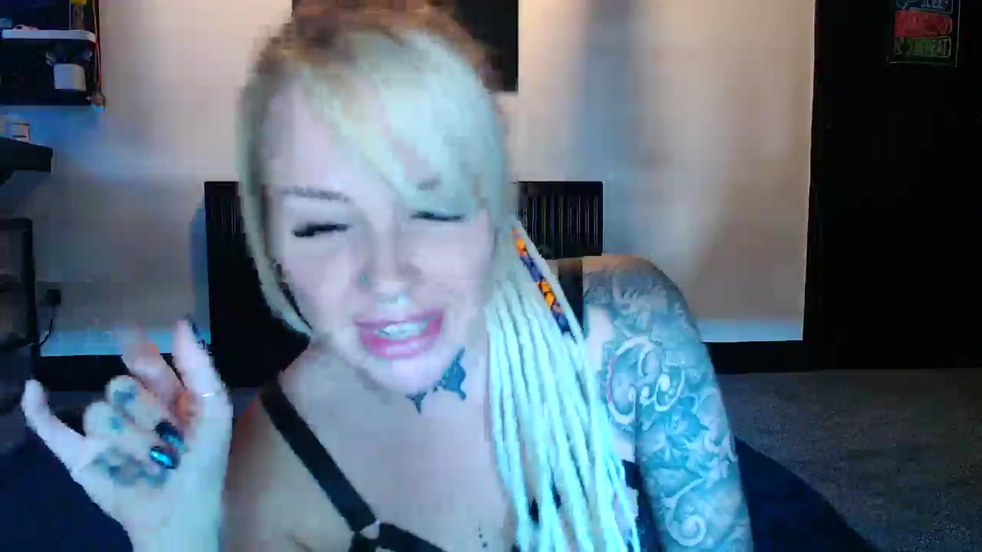 Gallery image thumbnail from pixieDread's myfreecams stream on, 11/28/2025, 12:31 image 5 of 20