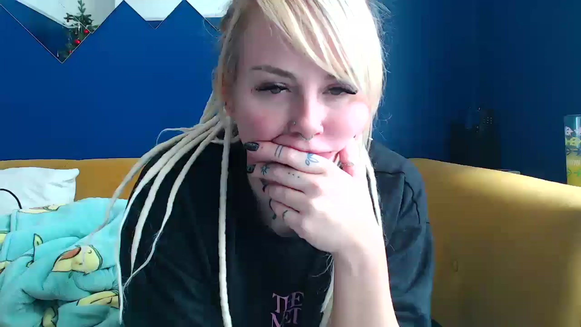 Gallery image thumbnail from pixieDread's myfreecams stream on, 12/02/2025, 14:36 image 10 of 20