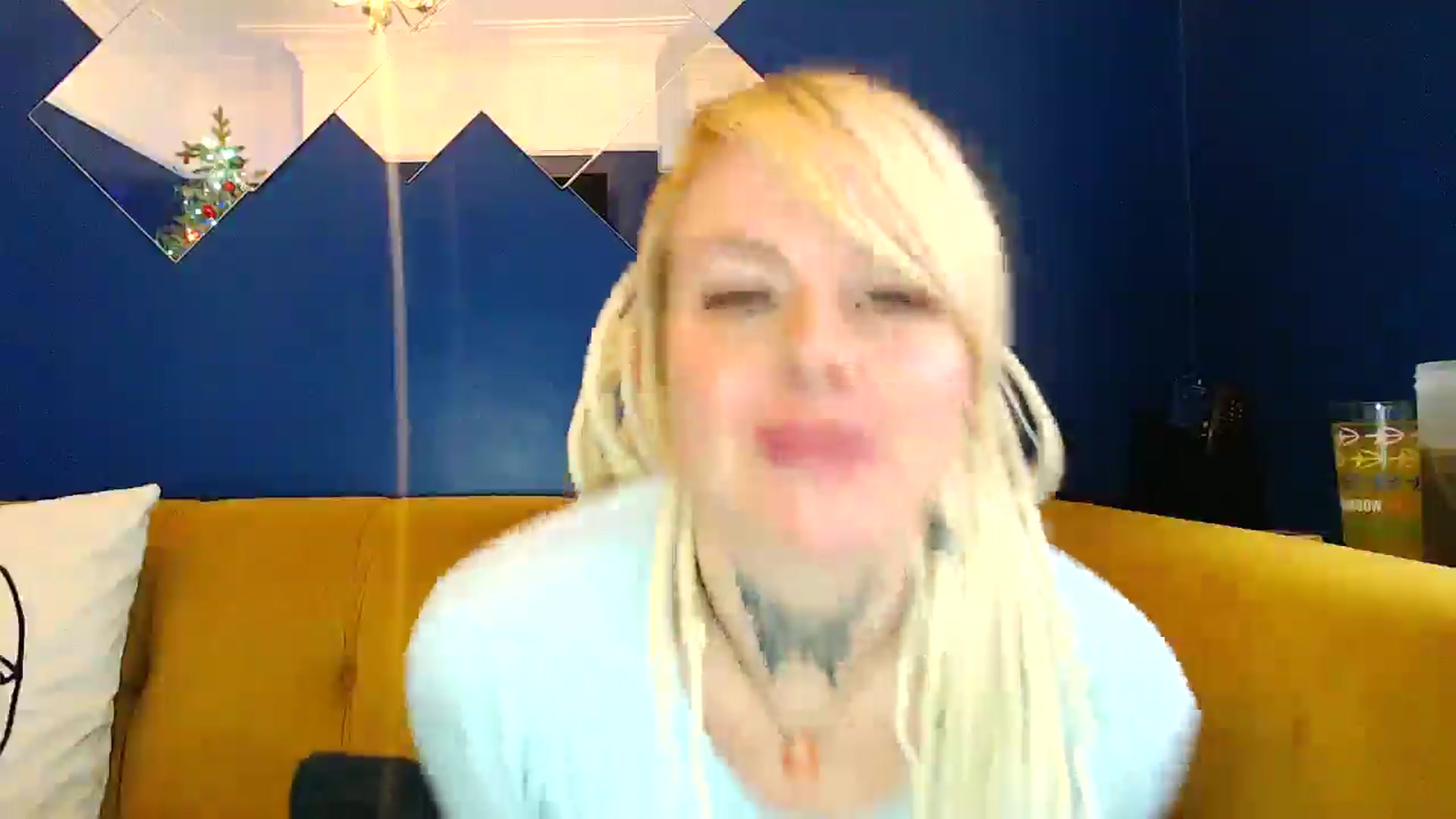 Gallery image thumbnail from pixieDread's myfreecams stream on, 12/09/2025, 12:07 image 18 of 20